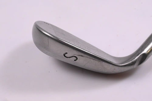Ping G25 Sand Wedge / 54 Degree / Black Dot / Regular Flex Ping CFS Shaft