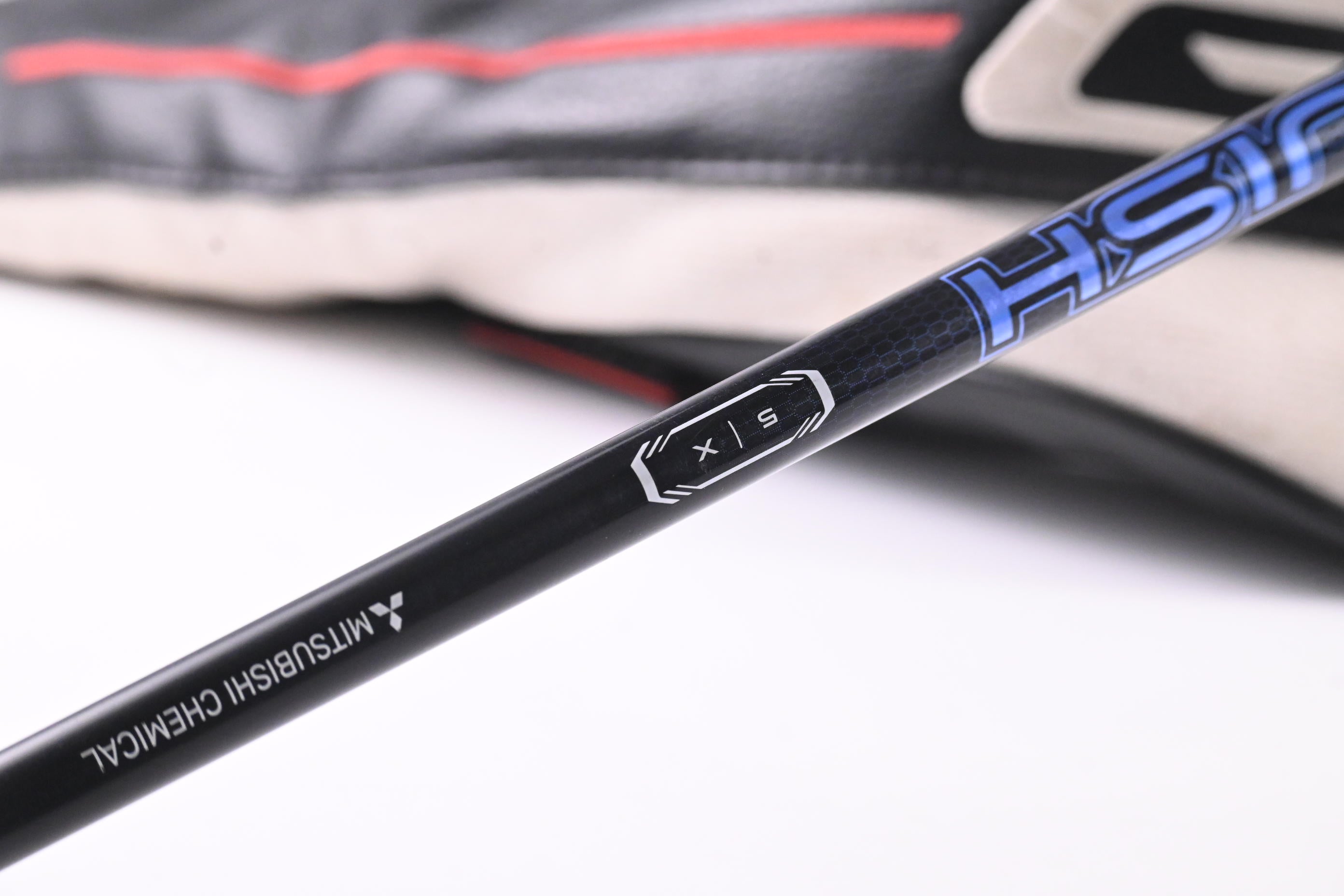 Titleist GT3 Driver / 9 Degree / X-Flex Vanquish Blue 5 Shaft