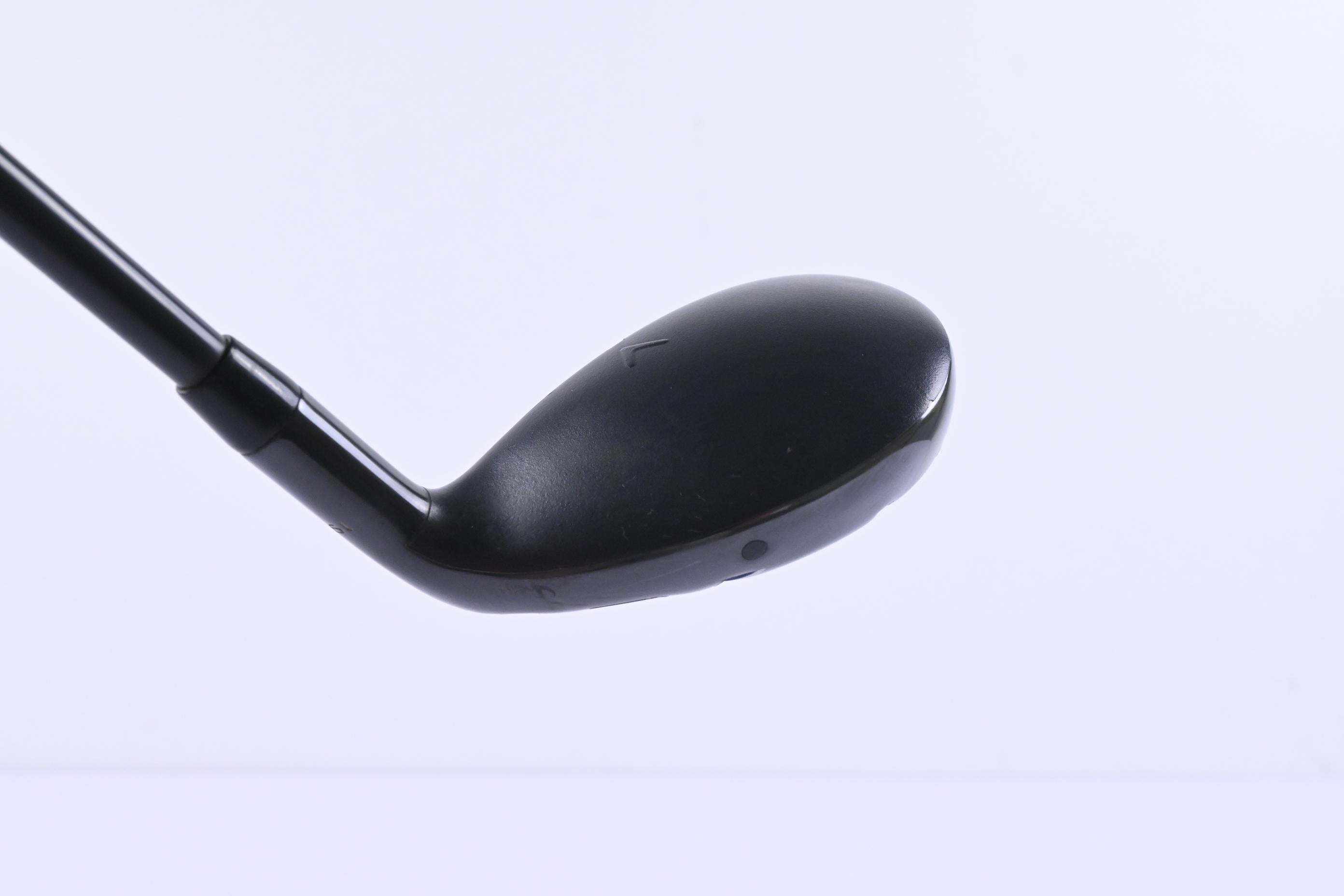 Callaway XR #3 Hybrid / 19 Degree / Regular Flex Project X San Diego 58