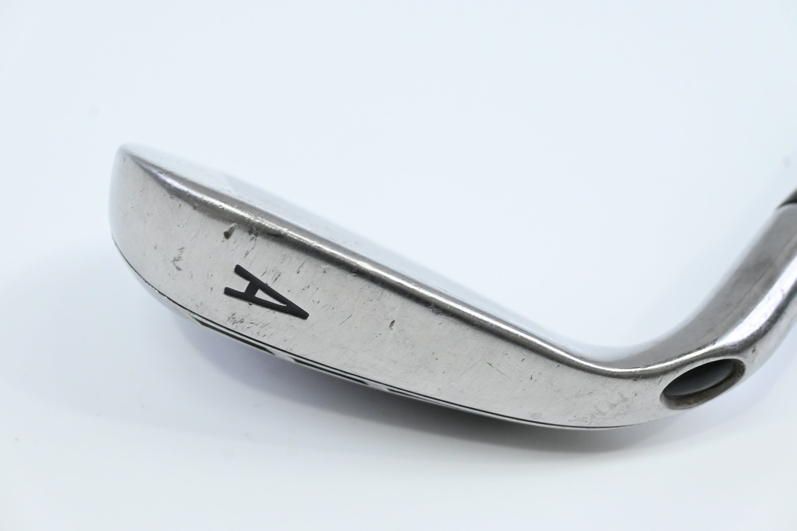 Callaway RAZR X Gap Wedge / 49 Degree / Uniflex Callaway RAZR Shaft