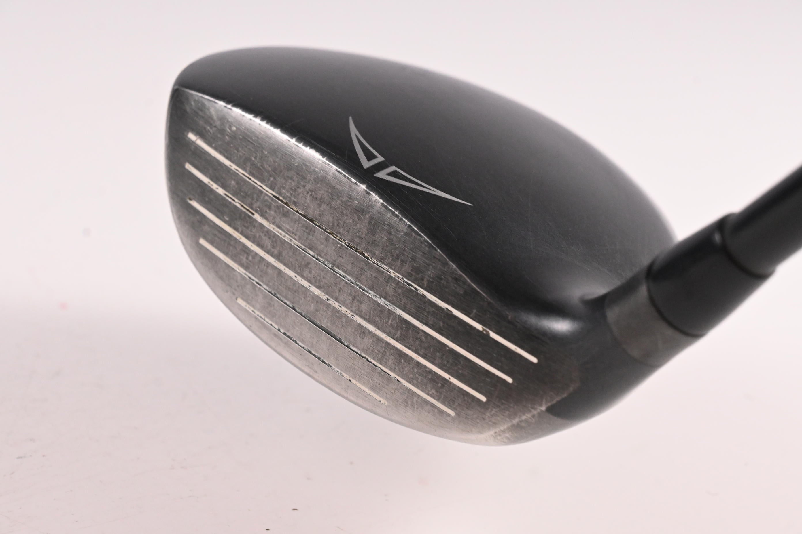 Ping G25 #3 Wood / 15 Degree / Regular Flex Ping TFC 189 Shaft