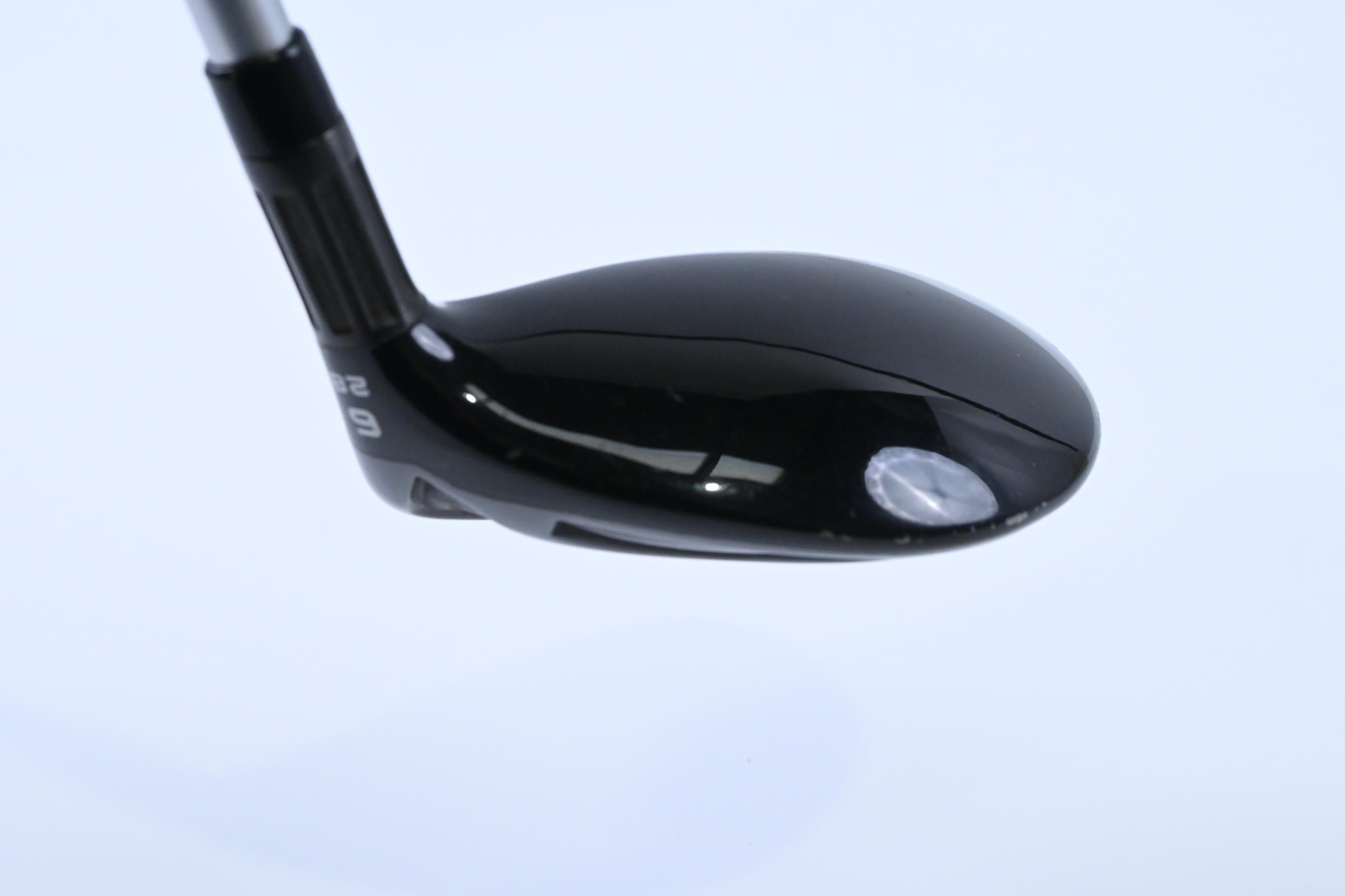 Ladies Taylormade M2 2016 #6 Hybrid / 28 Degree / Ladies Flex M2 Reax 45 Shaft