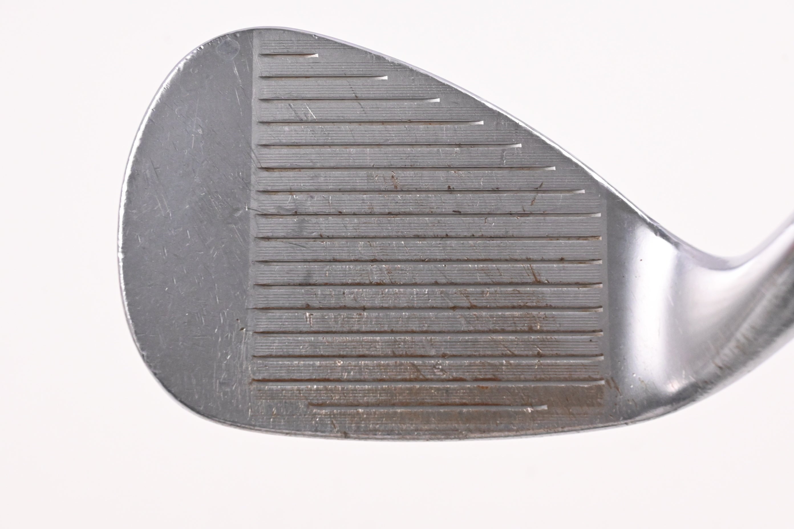 Callaway Mack Daddy 4 Lob Wedge / 58 Degree / Stiff Flex Dynamic Gold 115 S200