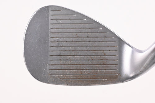 Callaway Mack Daddy 4 Lob Wedge / 58 Degree / Stiff Flex Dynamic Gold 115 S200