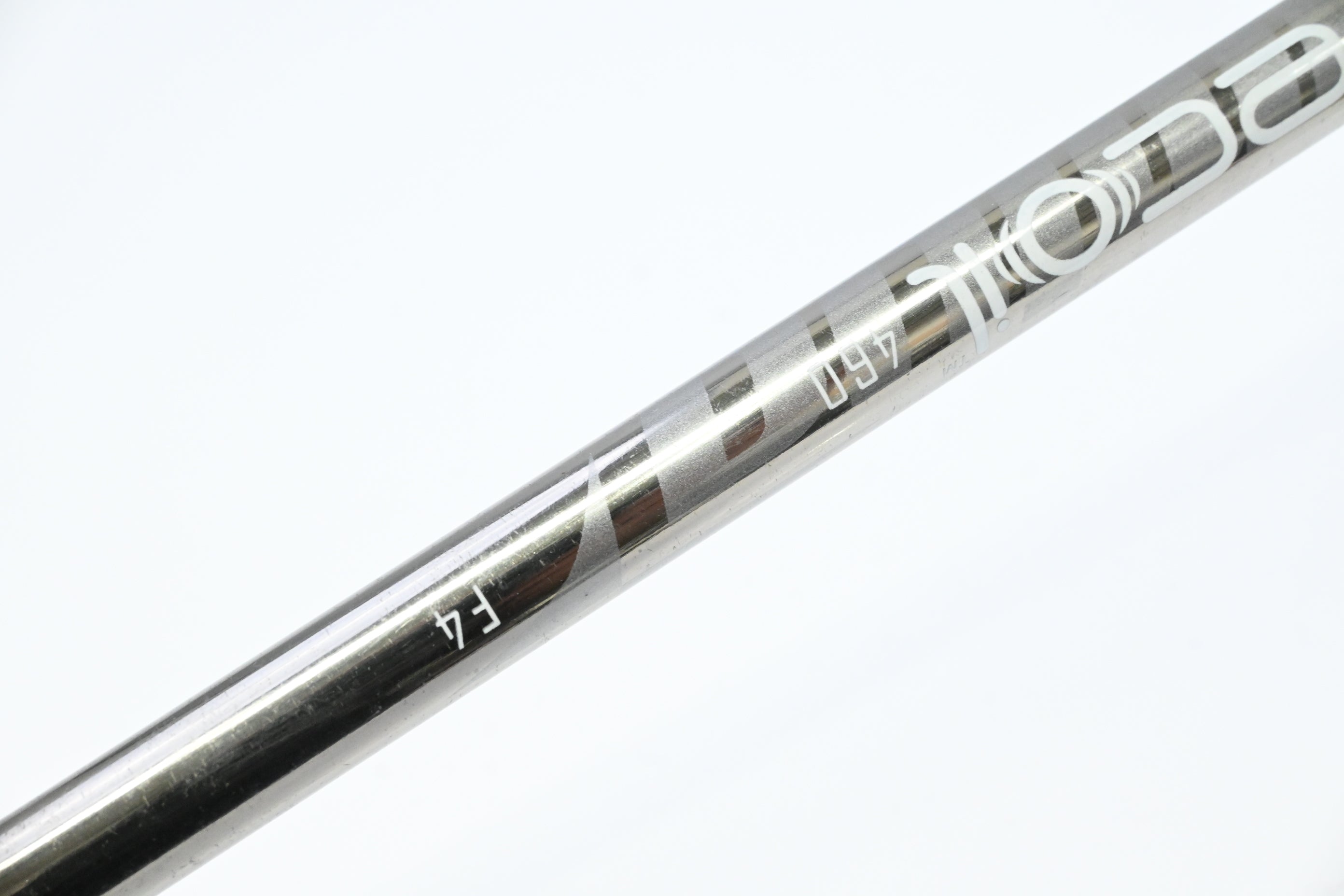 Taylormade Rescue Mid #2 Hybrid / 16 Degree / Still Flex UST Recoil 460 Shaft