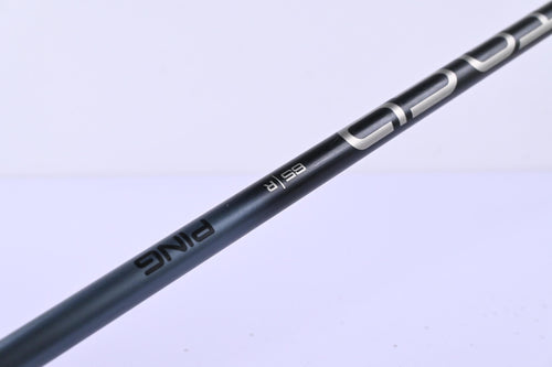 Ping G425 Max #3 Wood / 14.5 Degree / Regular Flex Ping Alta CB Slate 65 Shaft