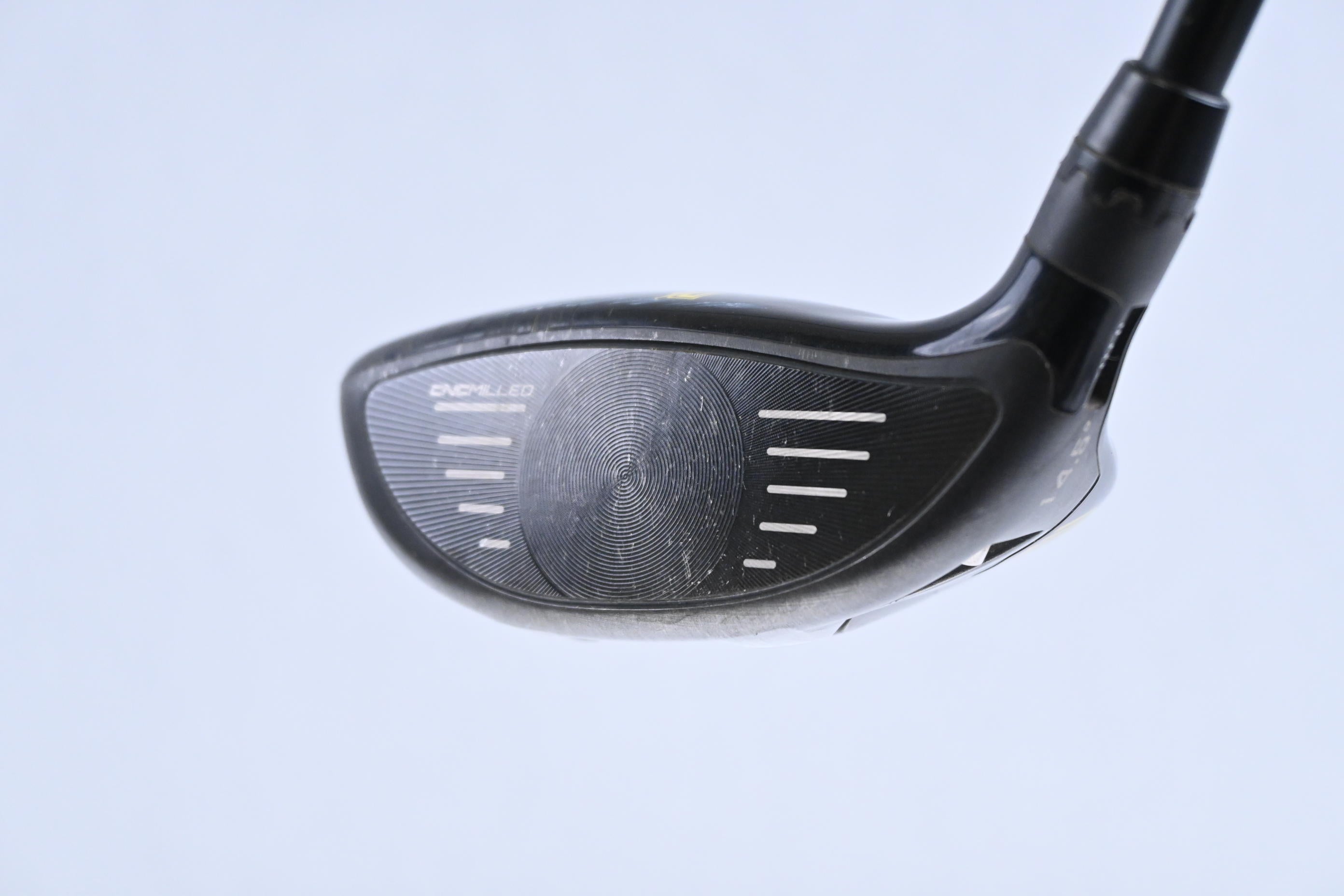 Cobra King Speedzone #3 Wood / 14.5 Degree / Regular Flex UST Helium 5 Shaft