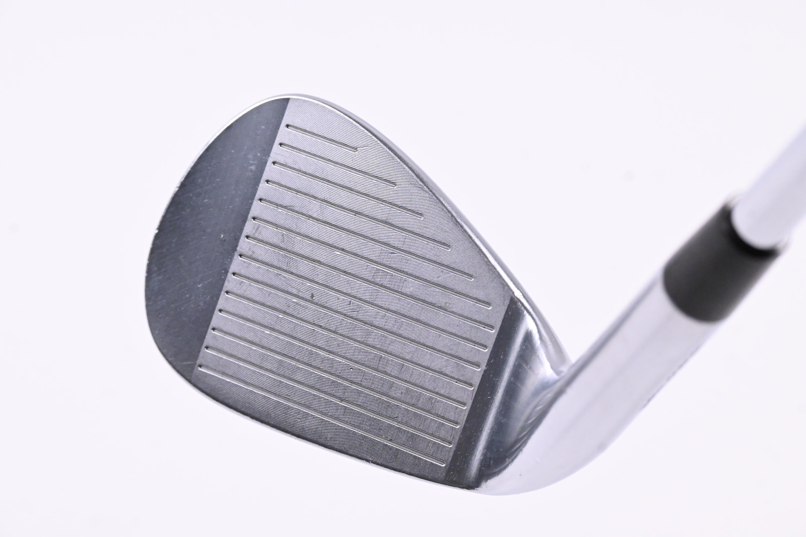 Vega VWY Gap Wedge / 52 Degree / Wedge Flex Steel Shaft