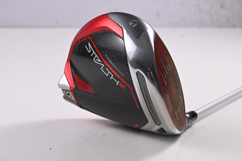 Ladies Taylormade Stealth 2 HD Driver / 12 Degree / ladies Flex Aldila Ascent 45 Shaft