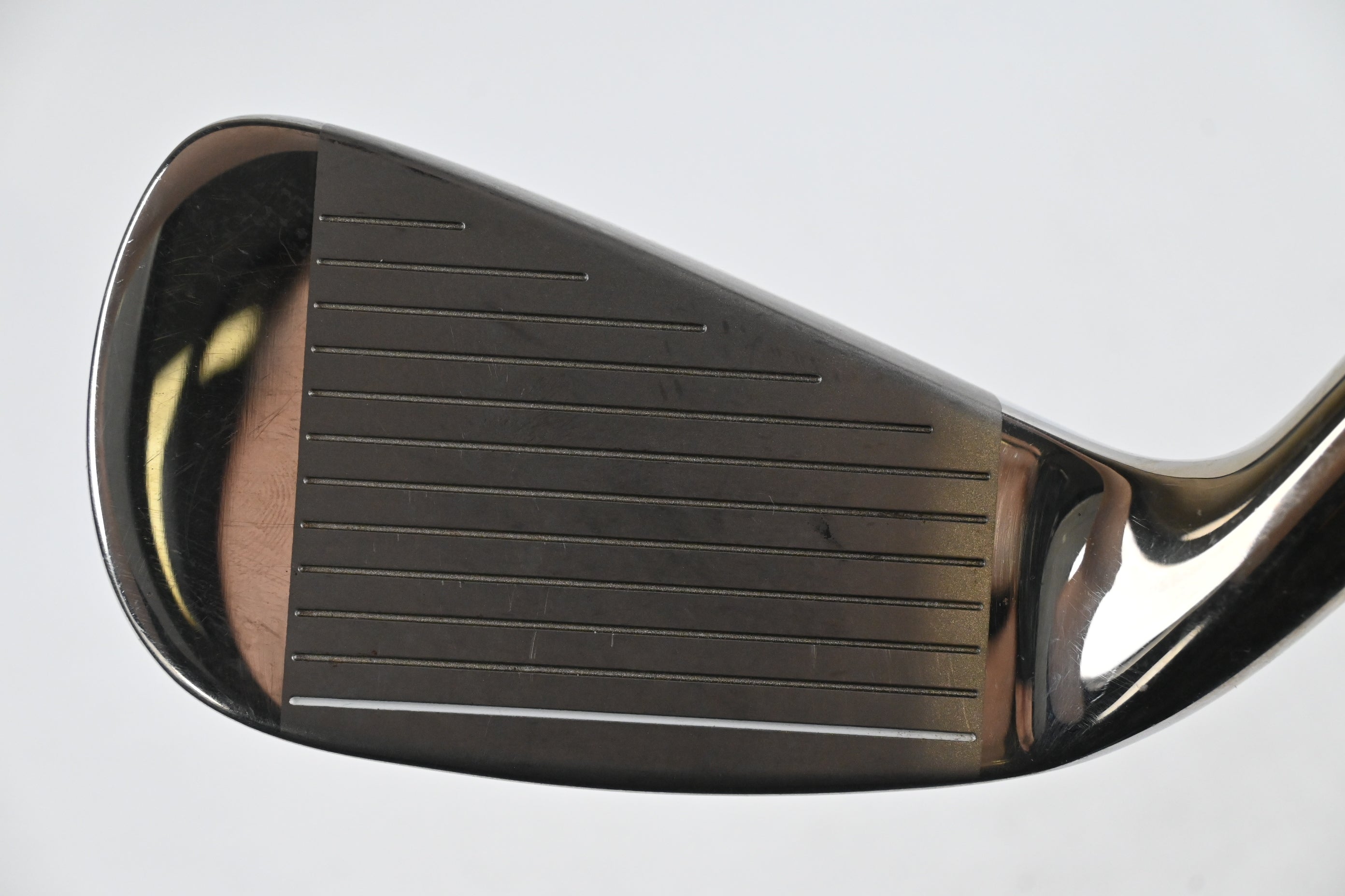 Cleveland HB3 #7 Iron / Regular Flex Aldila DVS-2 65 Shaft