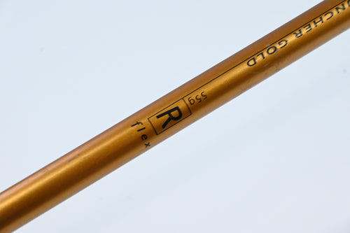 Cleveland Launcher 460 Driver / 10.5 Degree / Regular Flex Launcher Gold 55