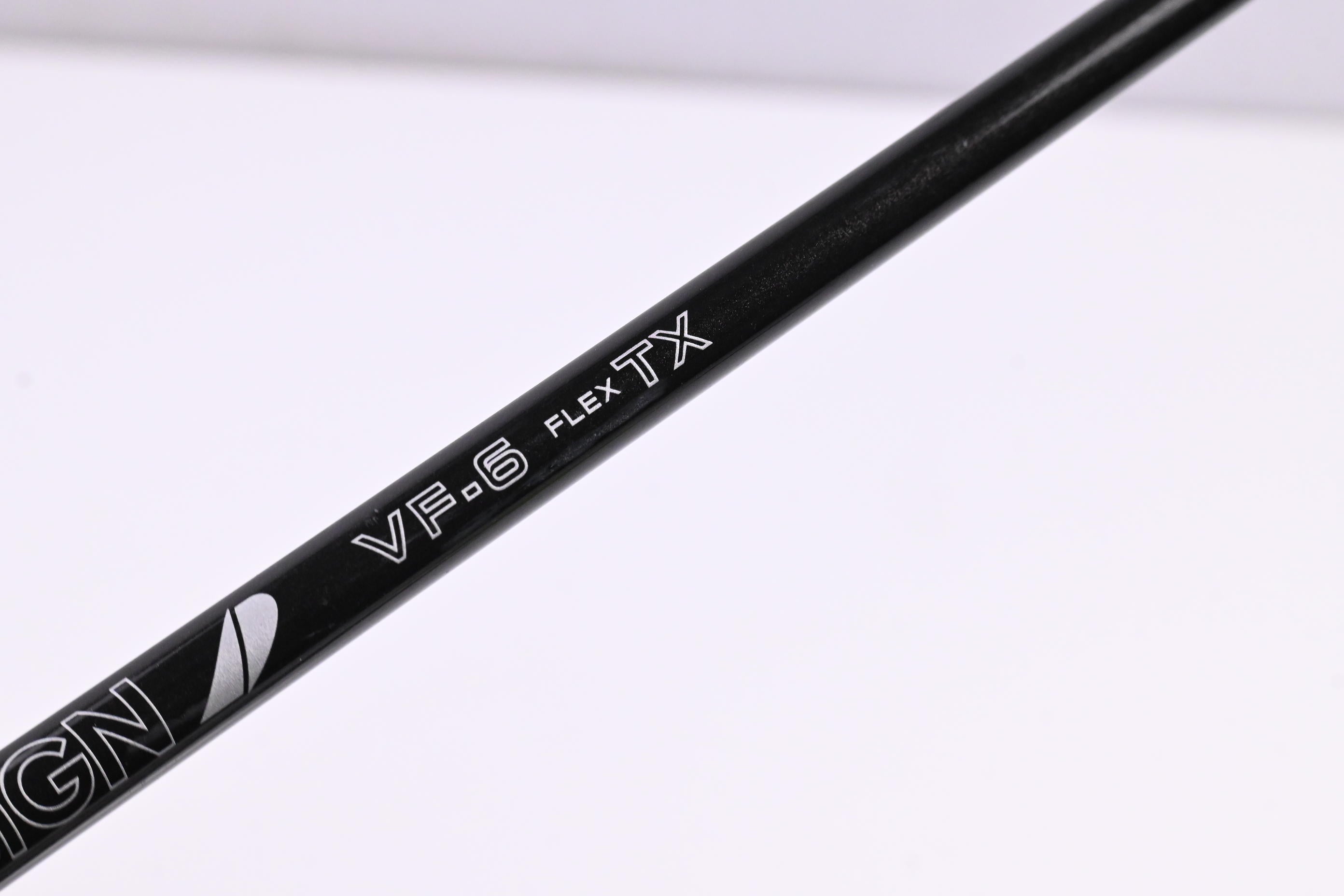 Graphite Design Tour AD VF-6 Driver Shaft / TX-Flex / Ping 3rd Gen