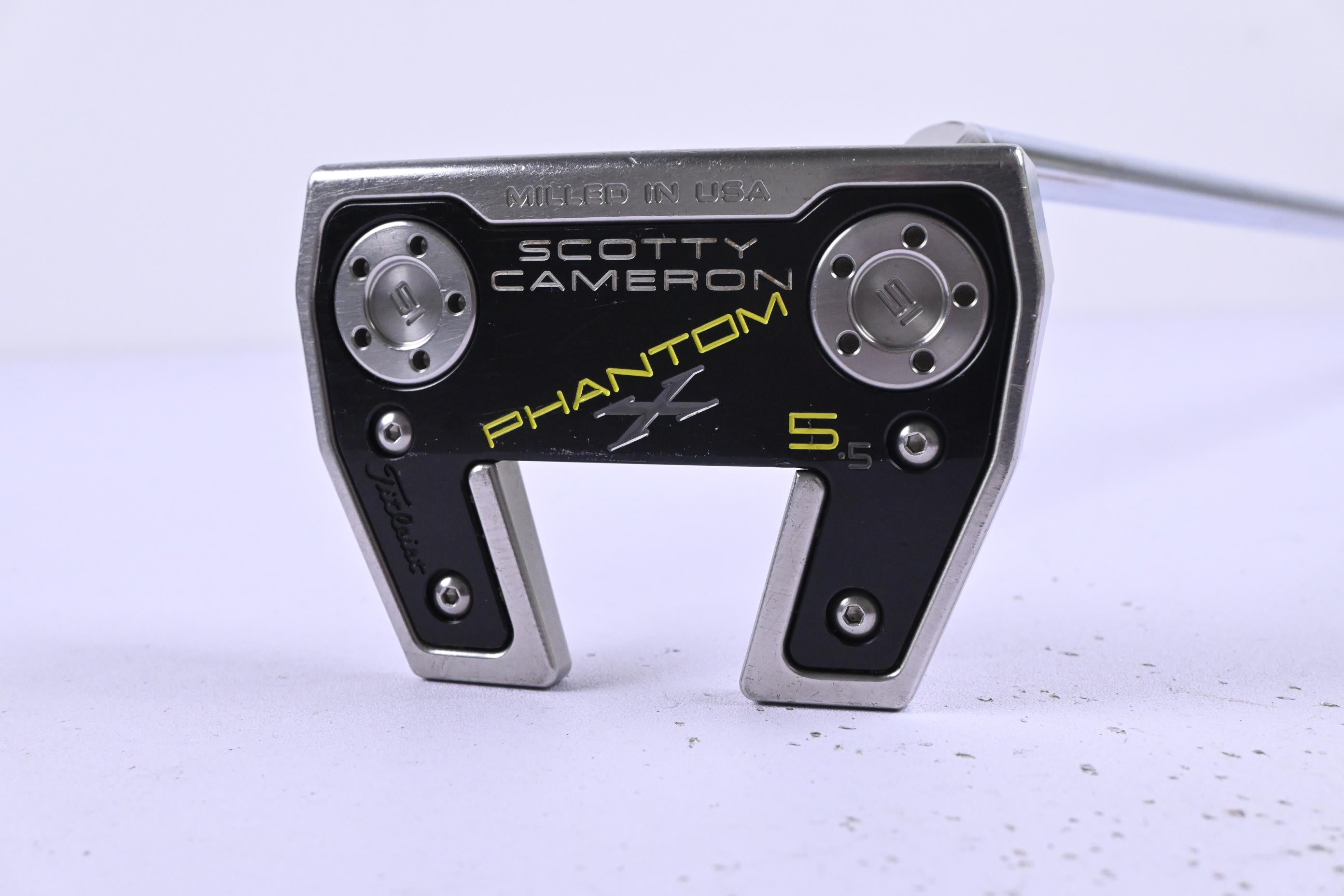 Scotty Cameron 2024 Phantom 11 Putter / 38 Inch