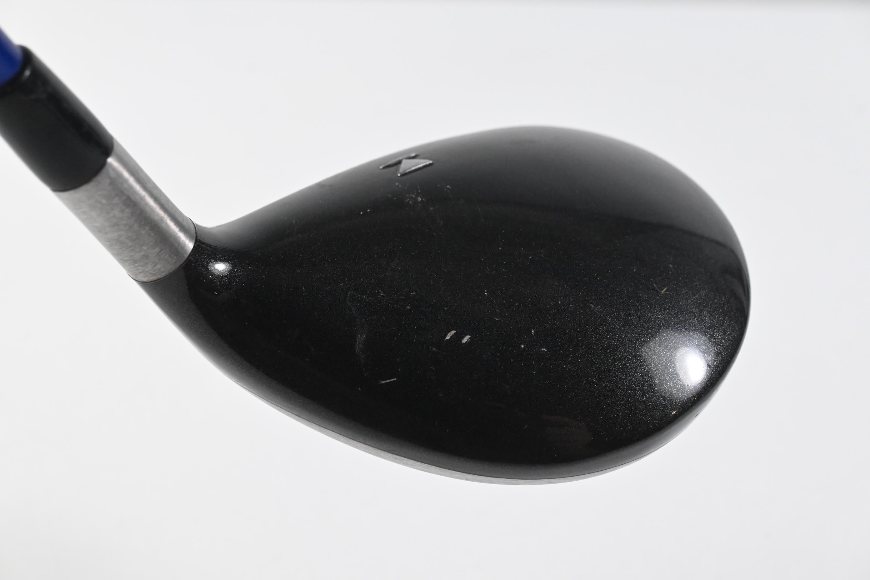 Titleist 904 F #3 Wood / 15 Degree / Stiff Flex Graphite Design YS-6 Shaft