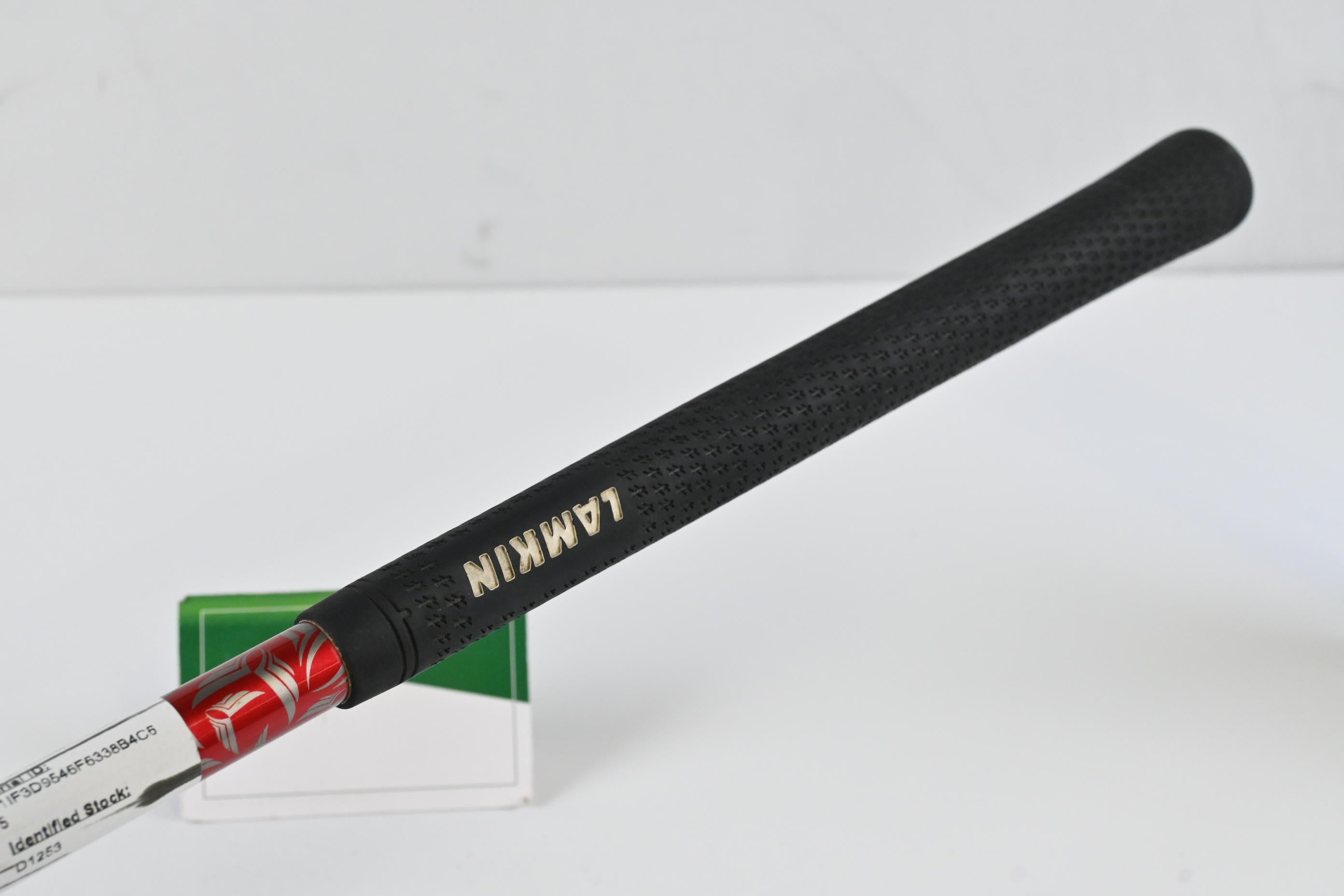 Titleist 917 D3 Driver / 9.5 Degree / Regular Flex Grafalloy ProLaunch 65 Shaft