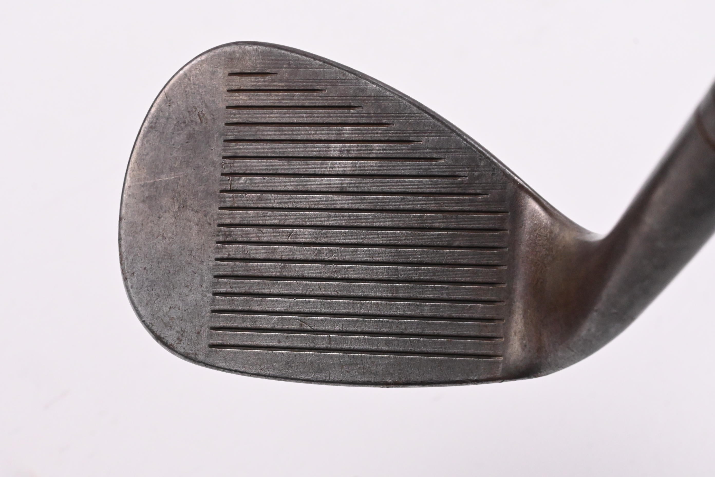 Titleist Vokey Wedgeworks Lob Wedge / 60 Degree / Stiff Flex Dynamic Gold S400