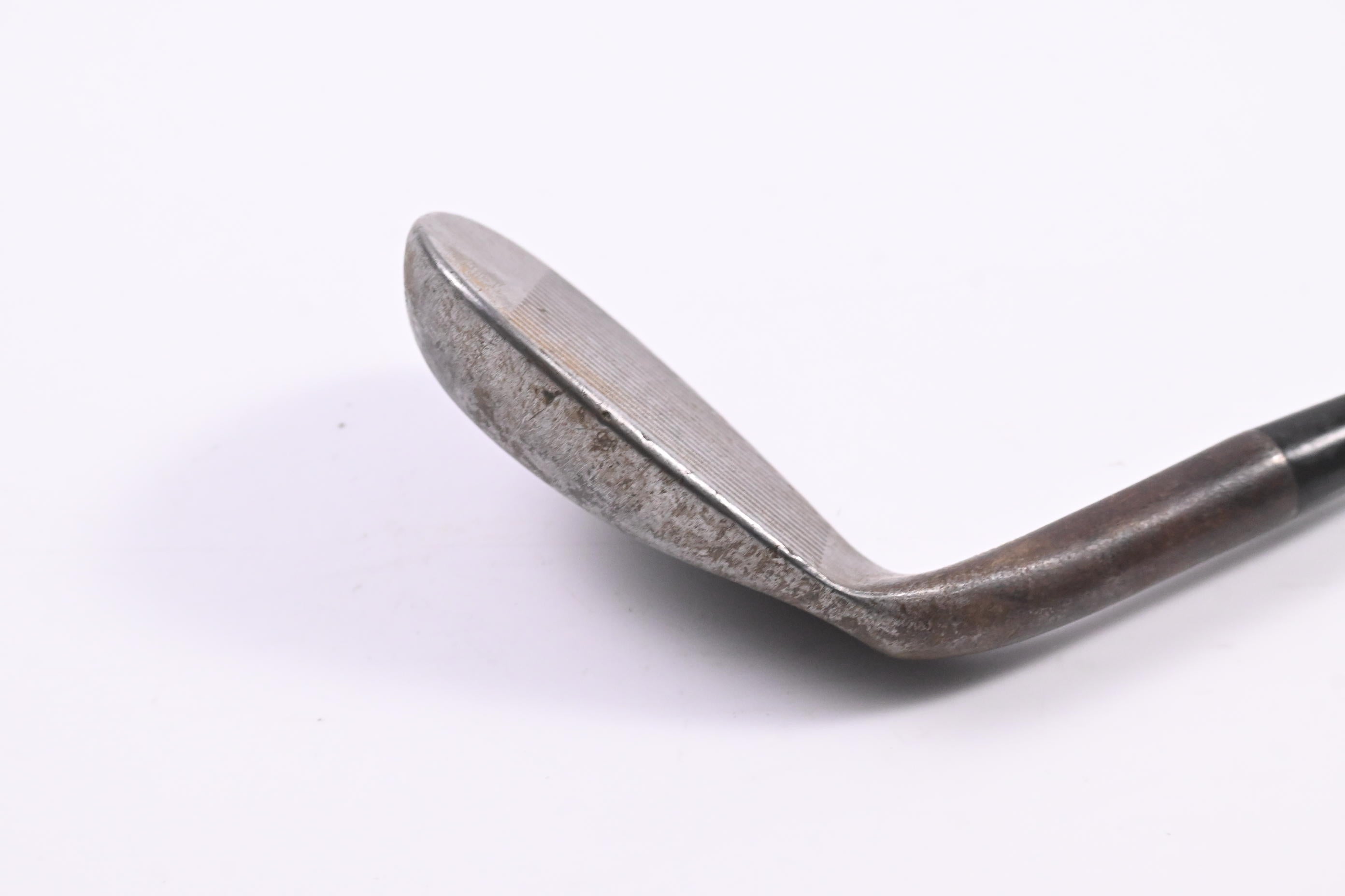Nike Engage Lob Wedge / 58 Degree / Wedge Flex Dynamic Gold Shaft