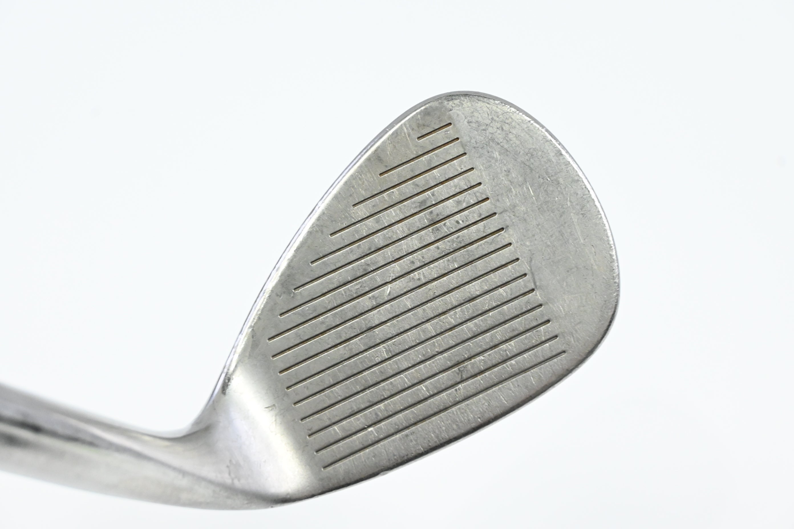 Left Hand Taylormade ATV Lob Wedge / 60 Degree / Wedge Flex KBS Shaft