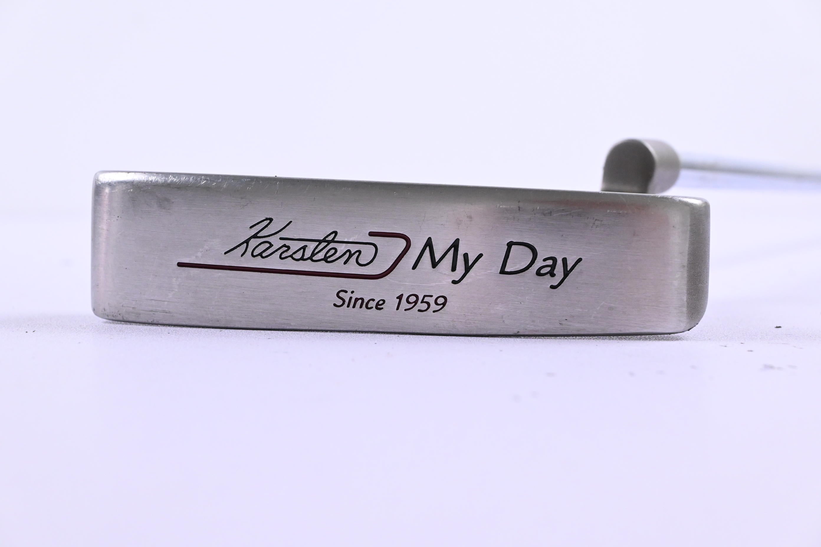 Ping Karsten 1959 My Day Putter / 34 Inch