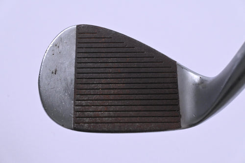 Taylormade Milled Grind 4 Sand Wedge / 56 Degree / Wedge Flex Dynamic Gold 105
