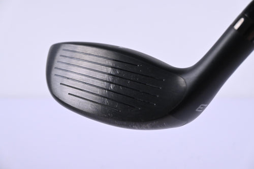 Wilson Dynapower 2023 #3 Hybrid / 19 Degree / Regular Flex HZRDUS Smoke Red 70