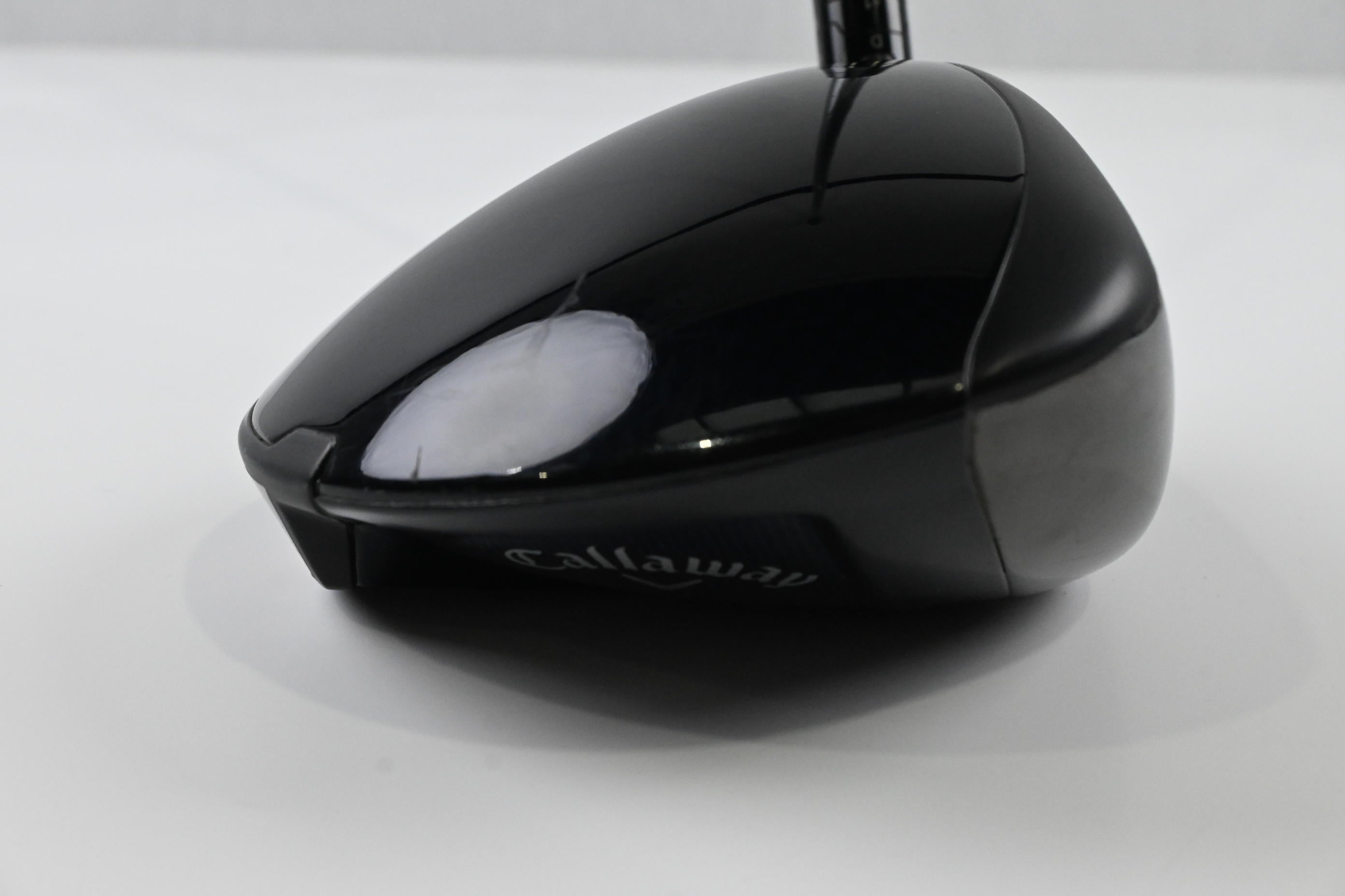 Tour Issue Callaway Paradym Triple Diamond S Driver / 10.5 Degree / Regular Flex