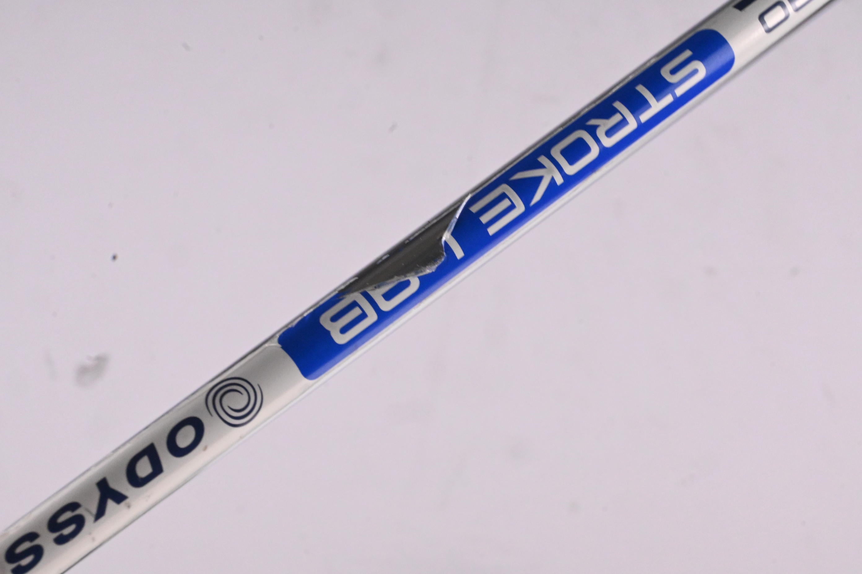 Odyssey Ai-One Square 2 Square Max Stripe Putter / 34 Inch