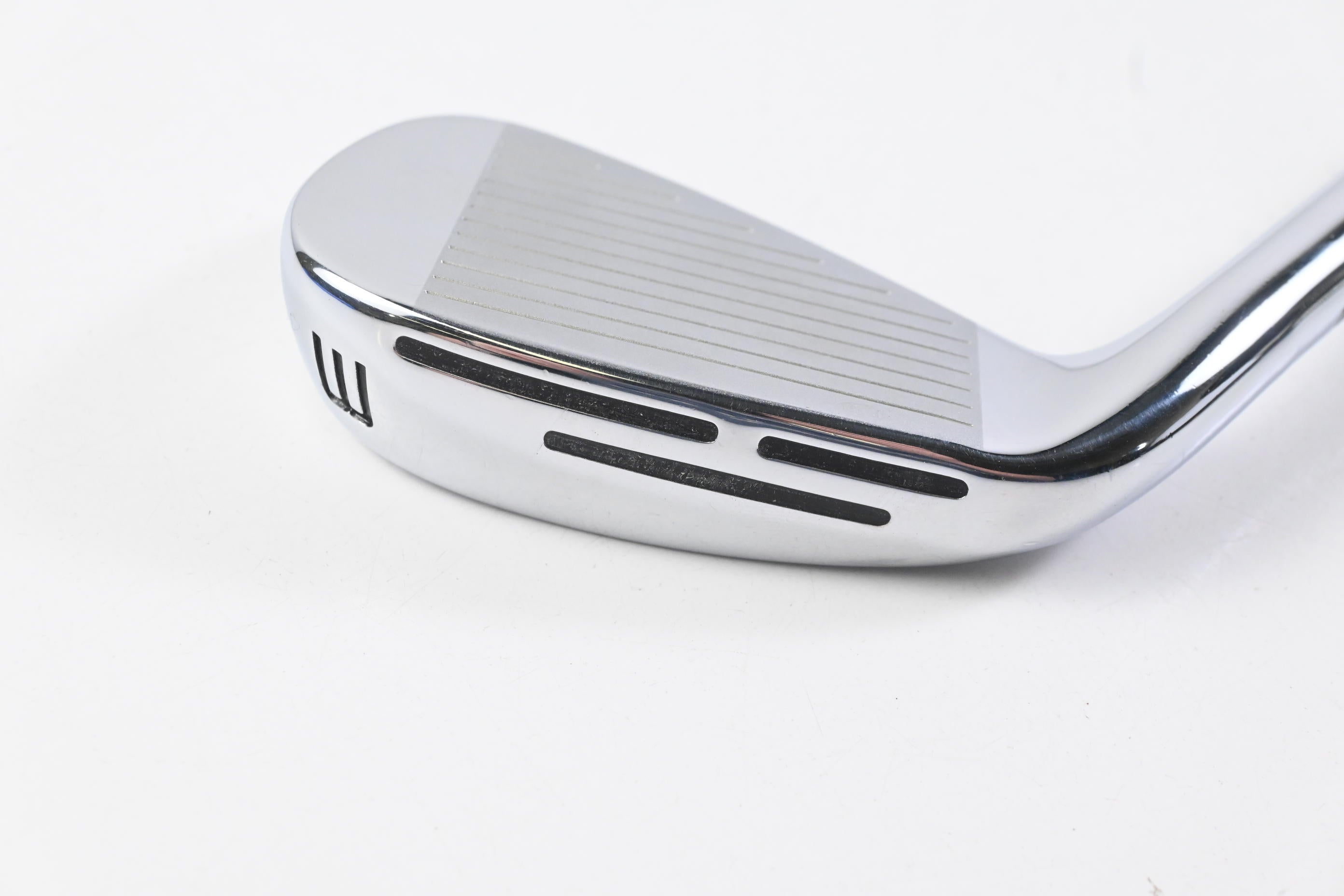 Wilson DYNAPWR 2023 #3 Iron / 20 Degree / Senior Flex UST Mamiya Recoil Dart 75