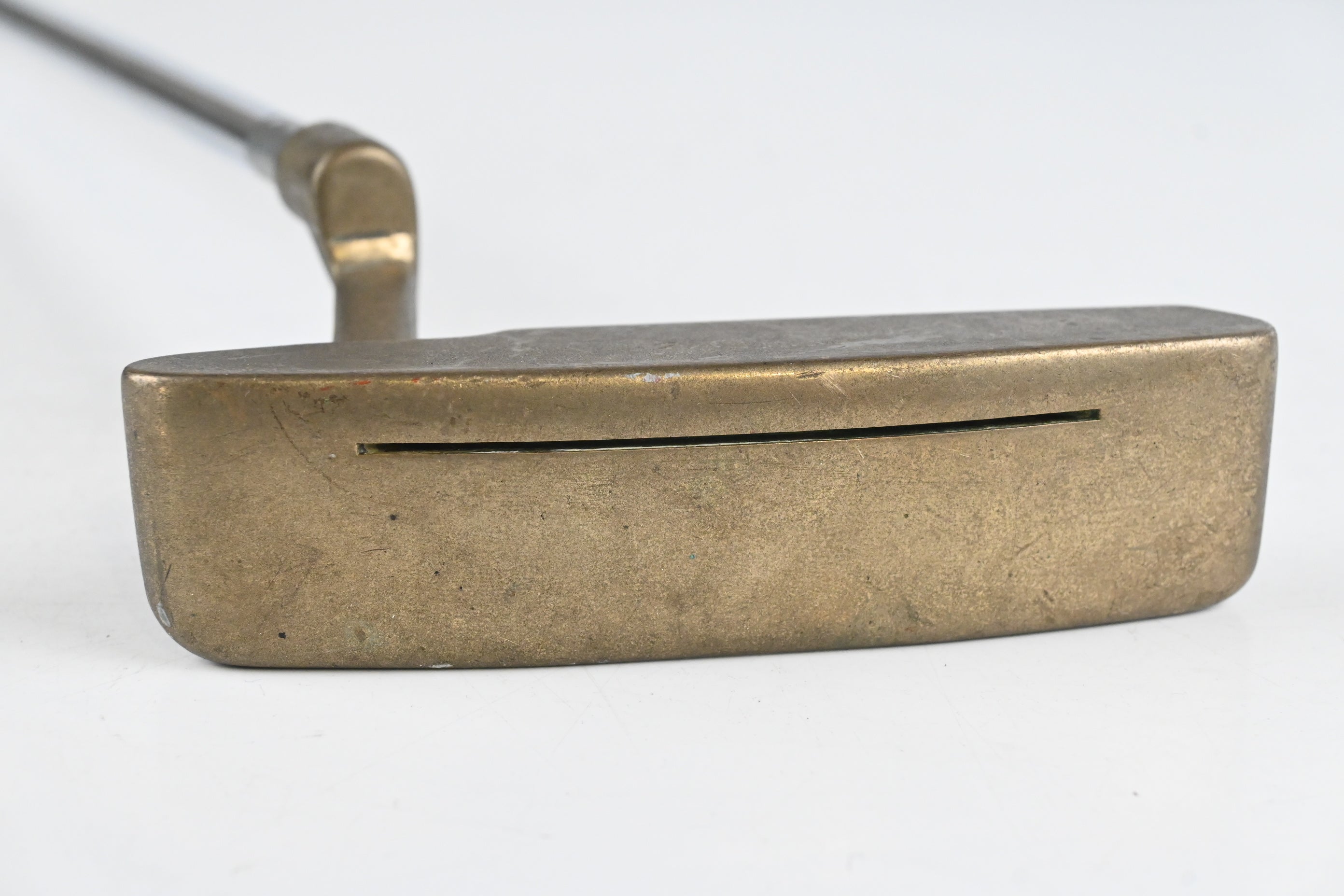 Left Hand Ping Karsten Original Anser Putter / 36 Inch