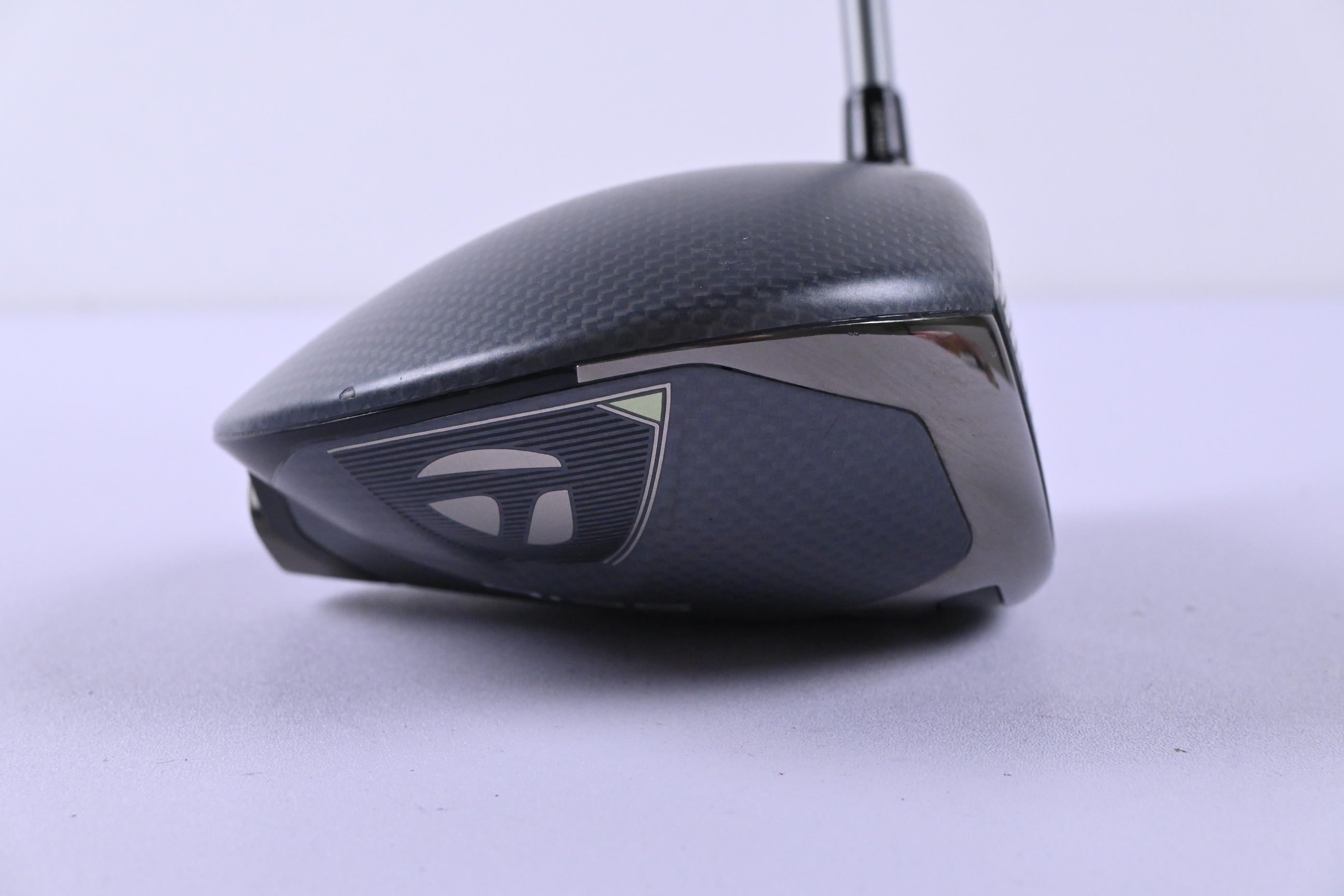 Taylormade Qi35 LS Driver / 9 Degree / Regular Flex Fujikura Air Speeder 50
