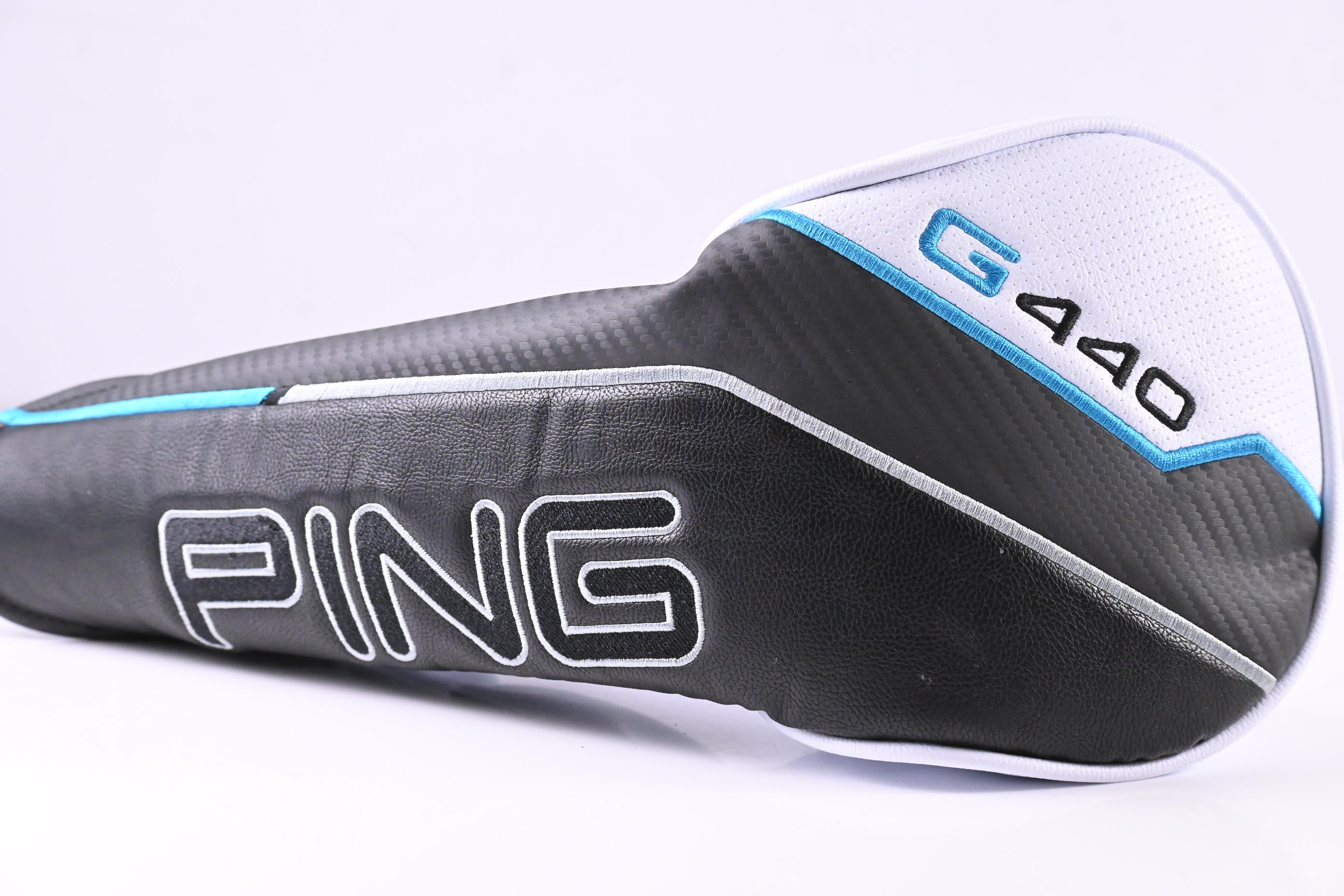 Ping G440 K Driver / 9 Degree / Stiff Flex Fujikura Ventus Velocore+ Blue 6