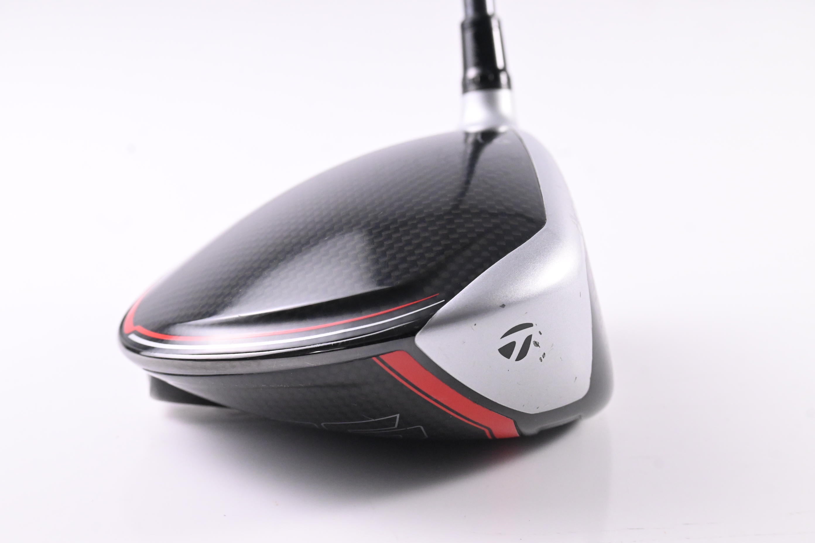Taylormade M6 Driver / 10.5 Degree / Stiff Flex Speeder Evolution 661 Shaft