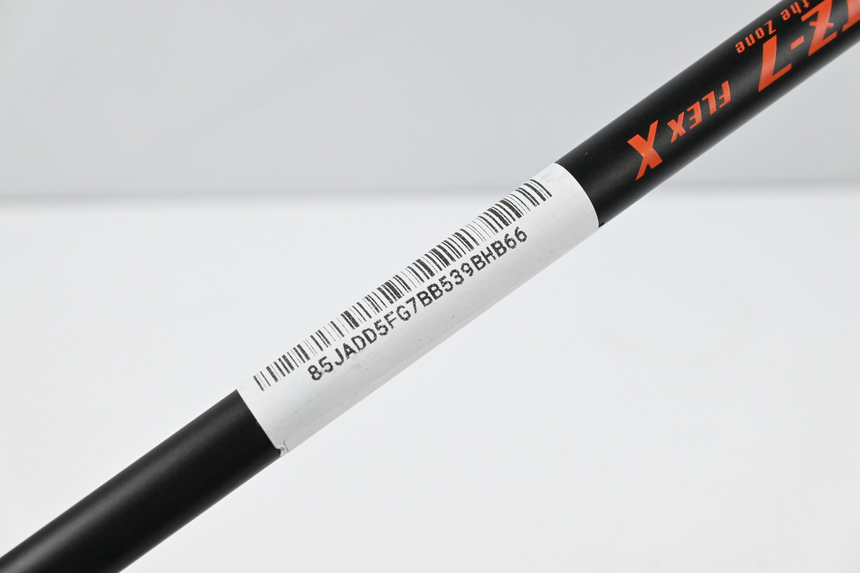 Graphite Design Tour AD IZ-7 #5 Wood Shaft / X Flex / Titleist 2nd Gen