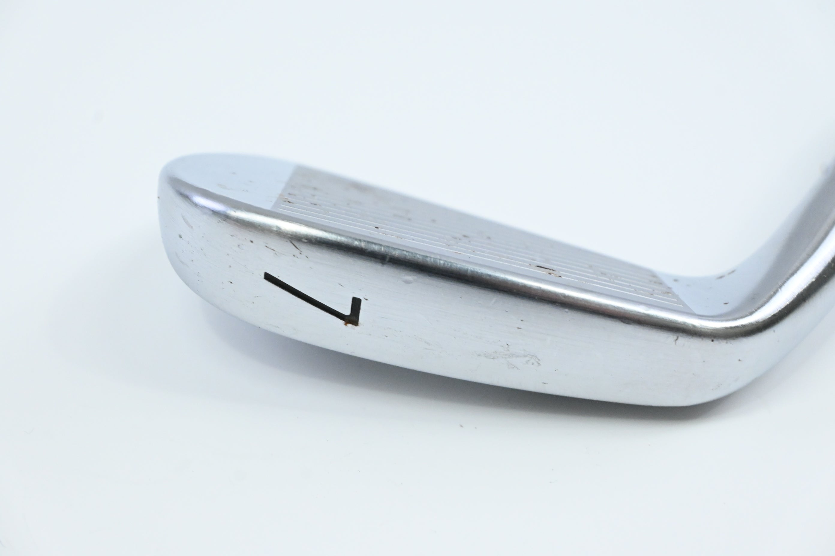 Cobra S3 Pro #7 Iron / Stiff Flex KBS Tour Shaft