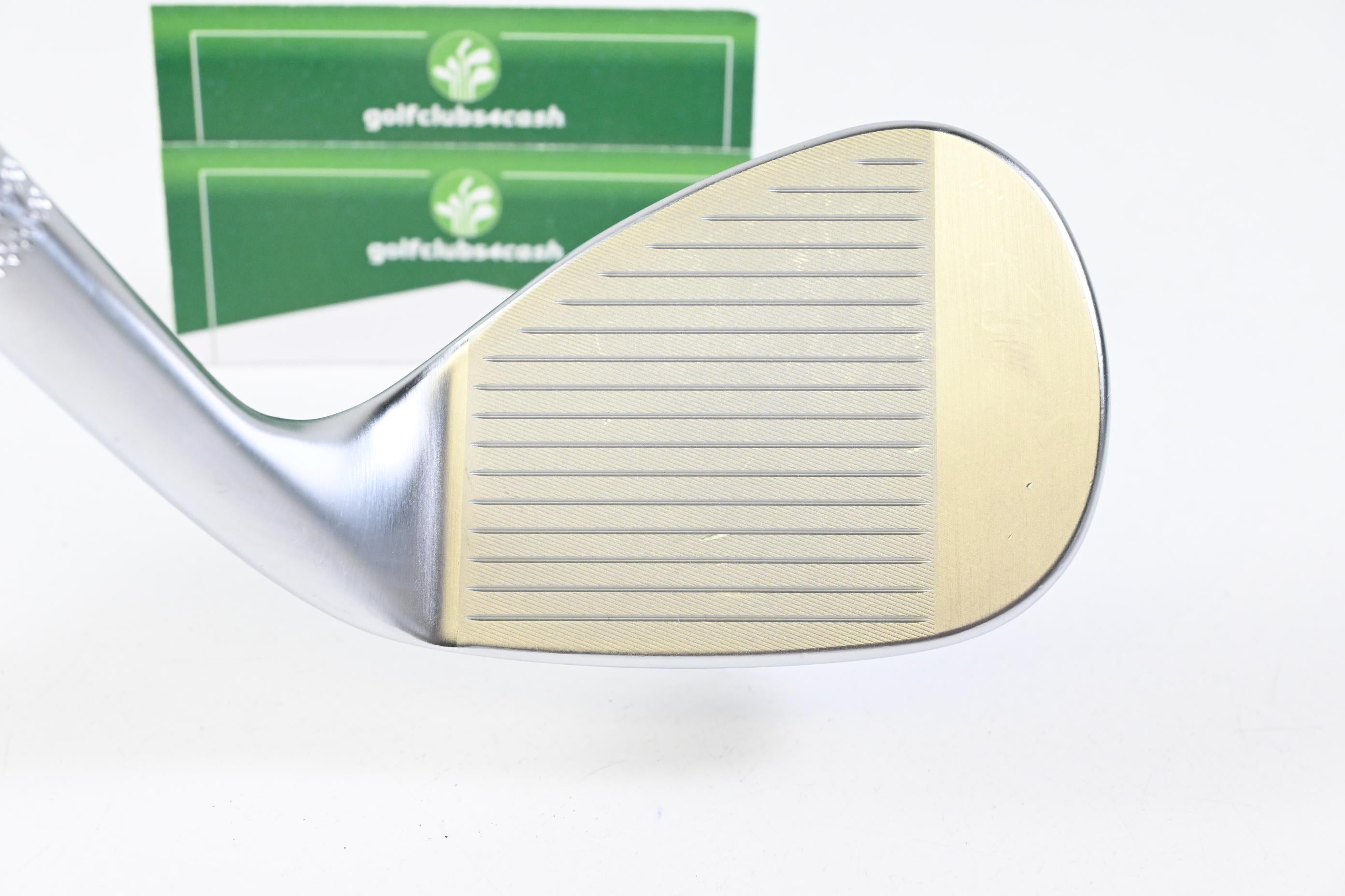 Left Hand Callaway Opus Sand Wedge / 54 Degree / Wedge Flex Dynamic Gold 115