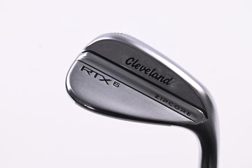 Cleveland RTX 6 Zipcore Pitching Wedge / 48 Degree / Wedge Flex Dynamic Gold