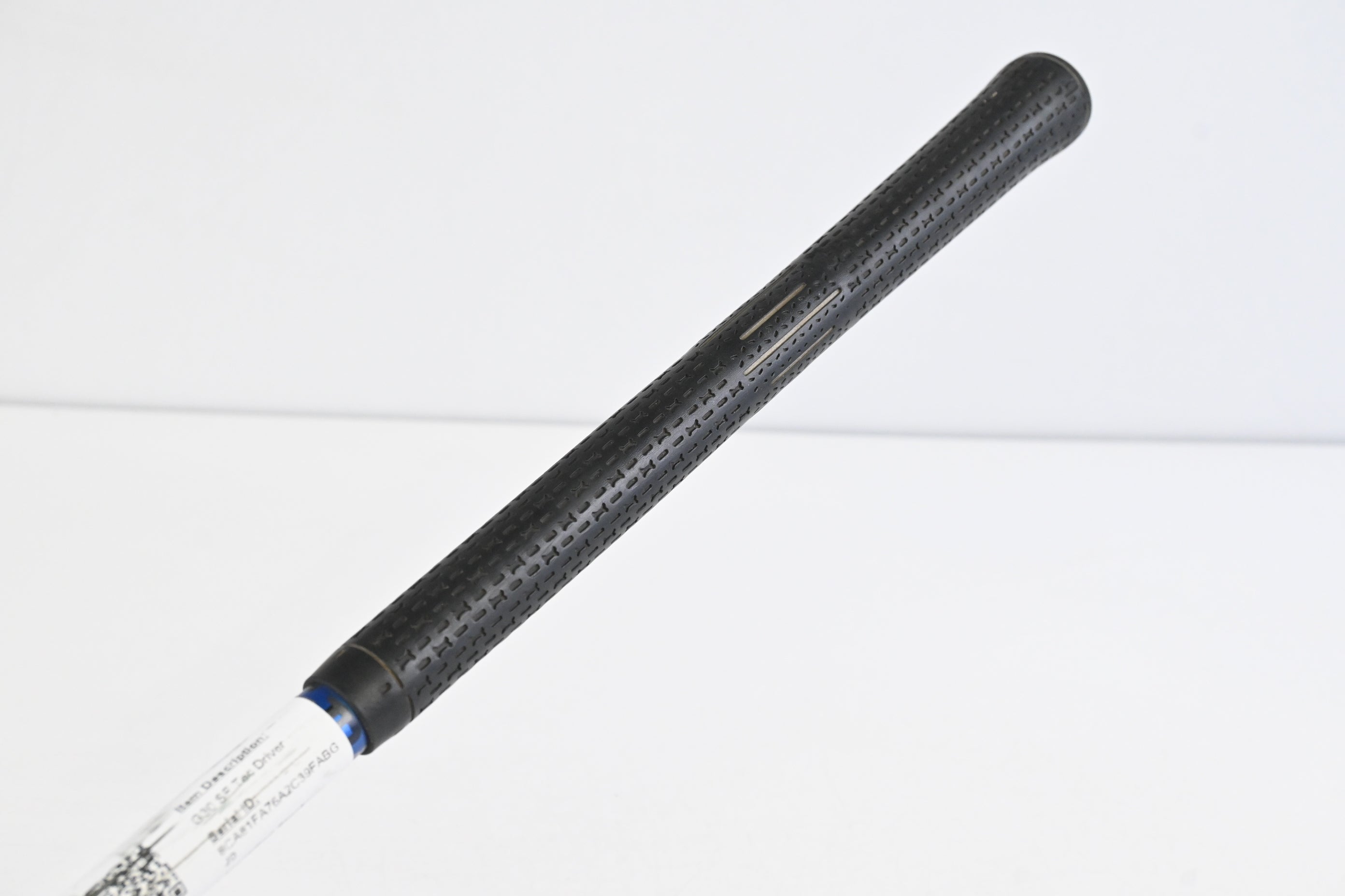 Ping G30 SF Tec Driver / 12 Degree / Regular Flex Ping TFC 419 Shaft