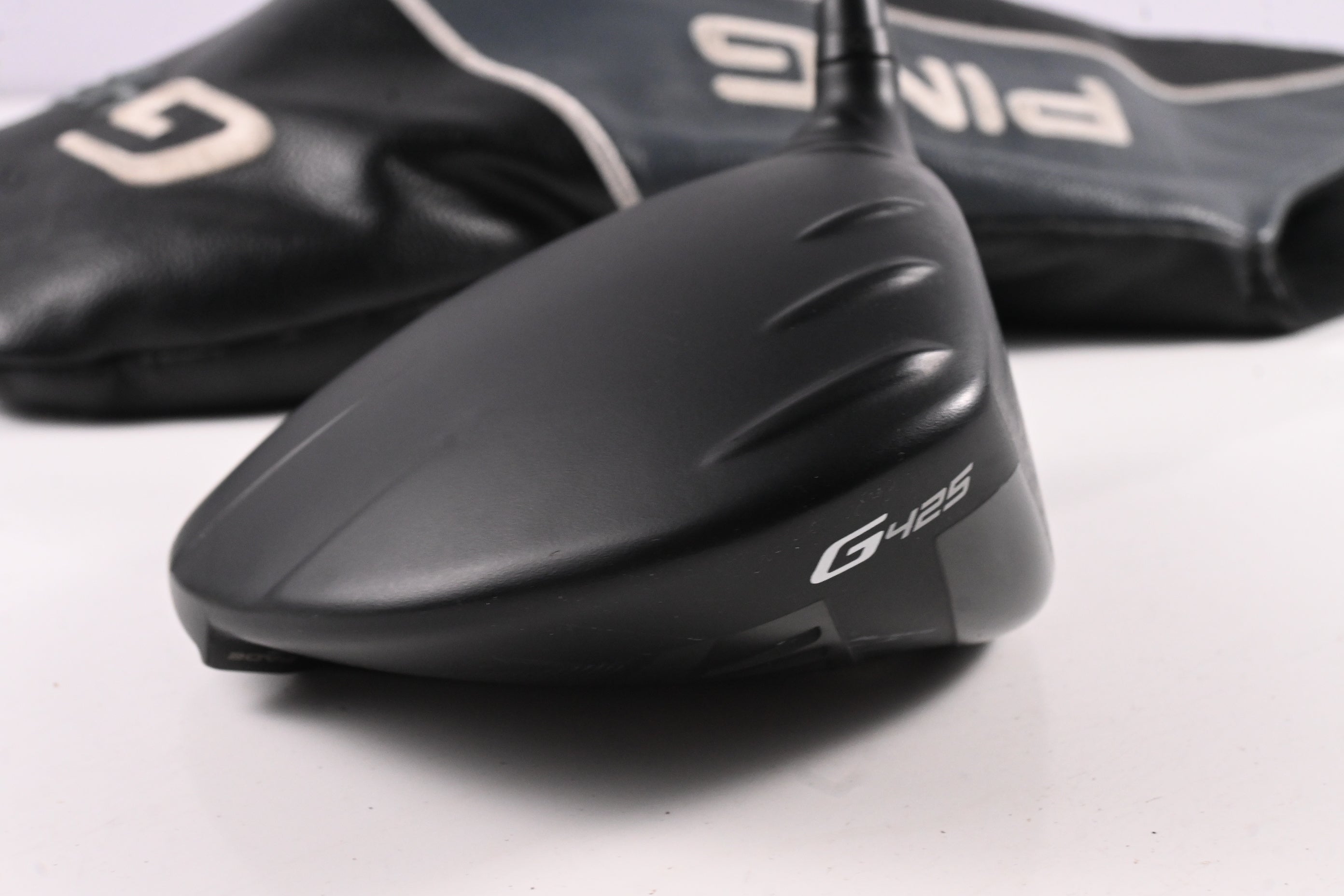 Ping G425 Max Driver / 12 Degree / Regular Flex Ping Alta CB Slate 55 Shaft