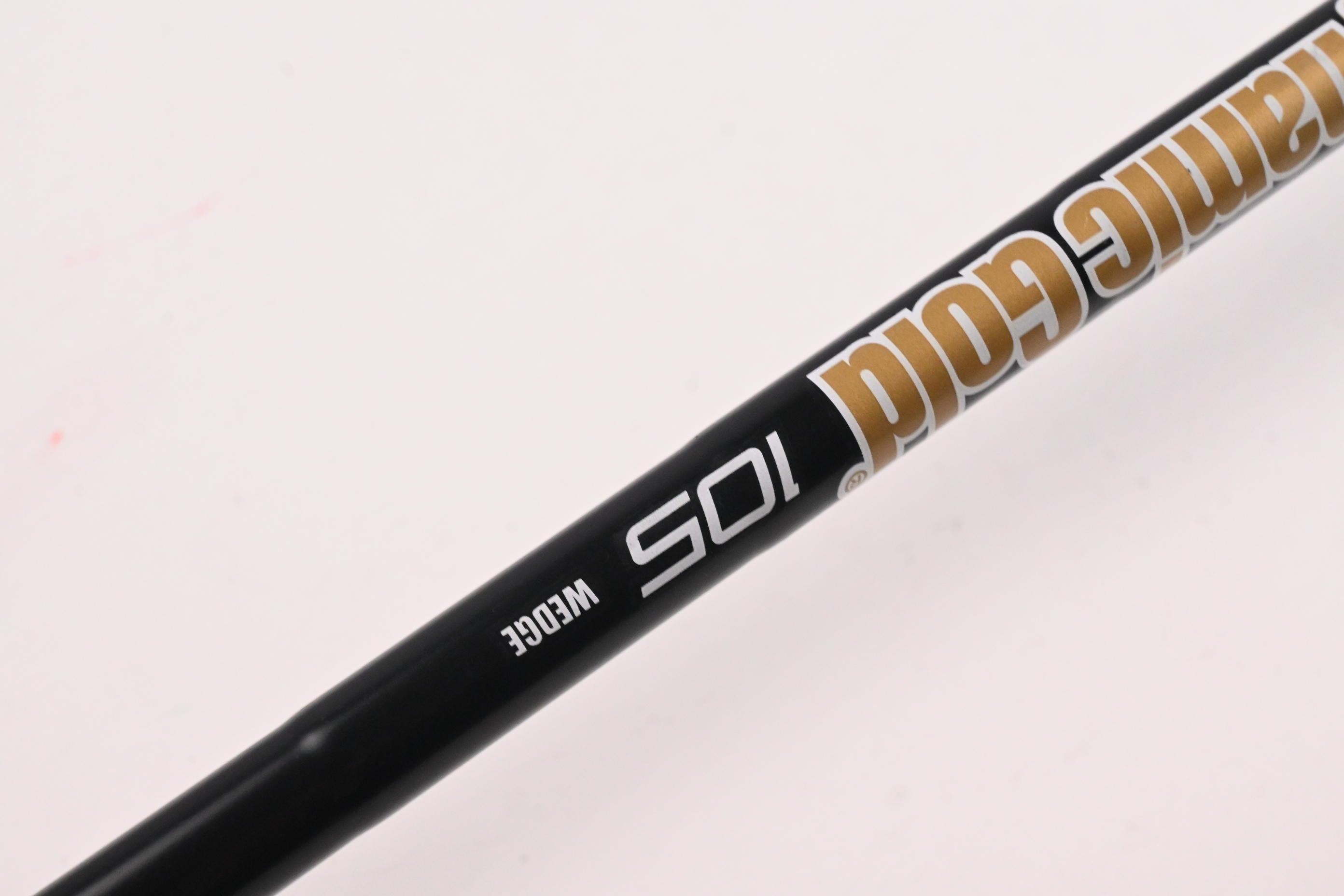 Titleist SM10 Black Vapor Sand Wedge / 54 Degree / Wedge Flex Dynamic Gold 105
