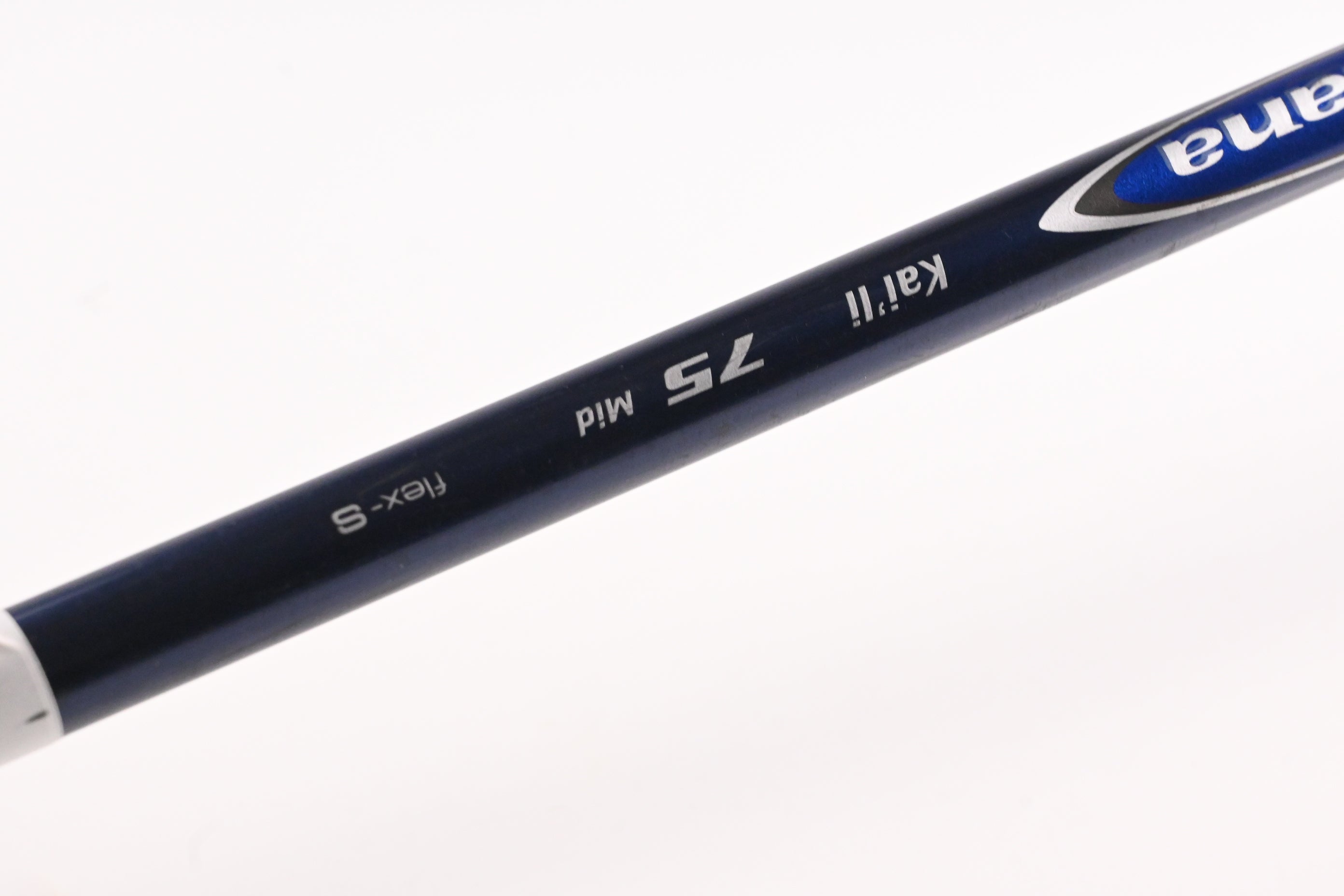 Titleist 910 FD #3 Wood / 15 Degree / Stiff Flex Diamana Kai'li 75 Shaft
