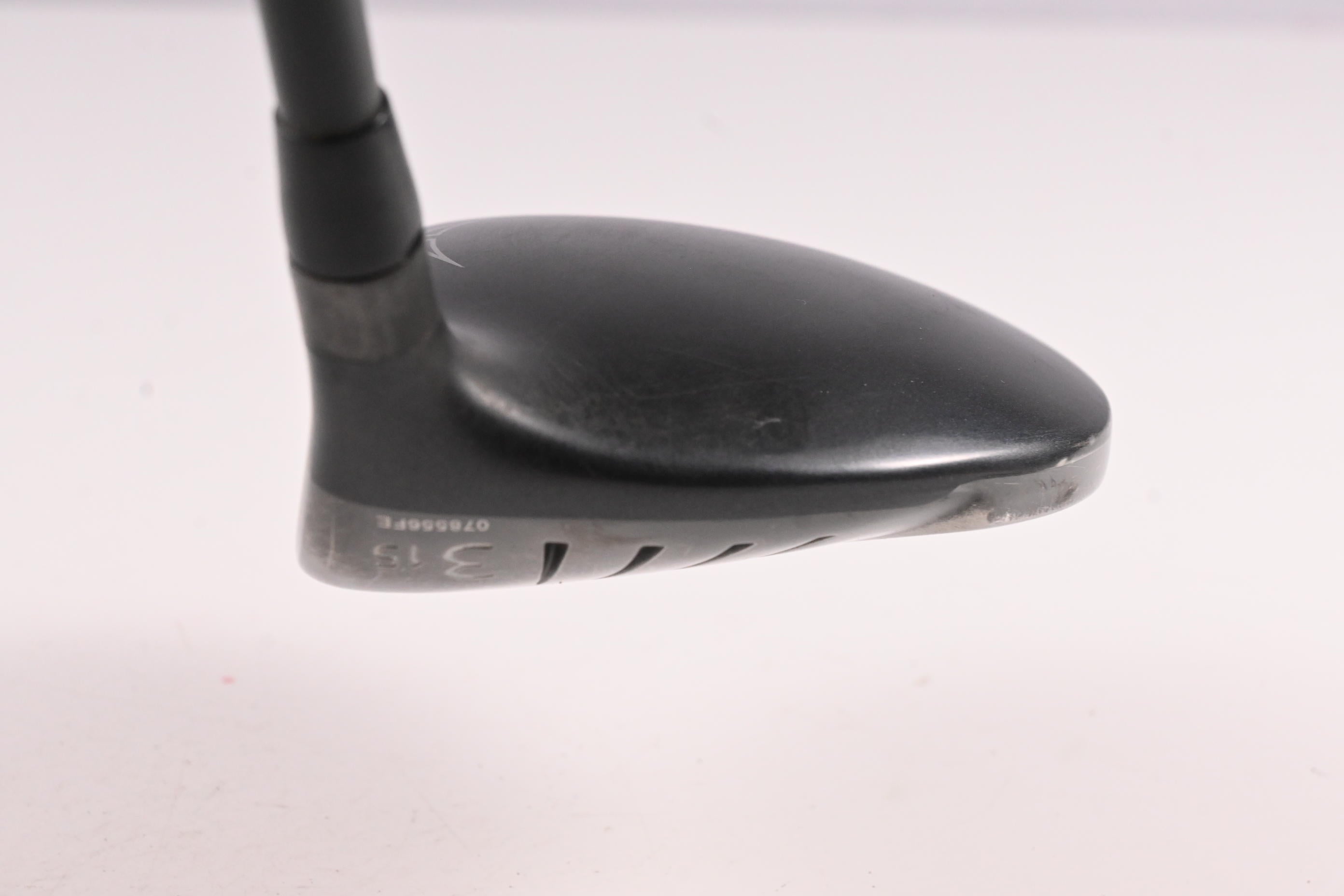 Ping G25 #3 Wood / 15 Degree / Regular Flex Ping TFC 189 Shaft