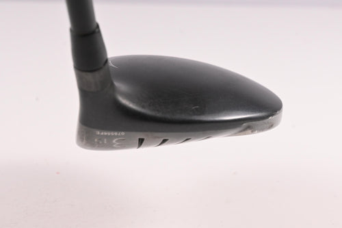 Ping G25 #3 Wood / 15 Degree / Regular Flex Ping TFC 189 Shaft