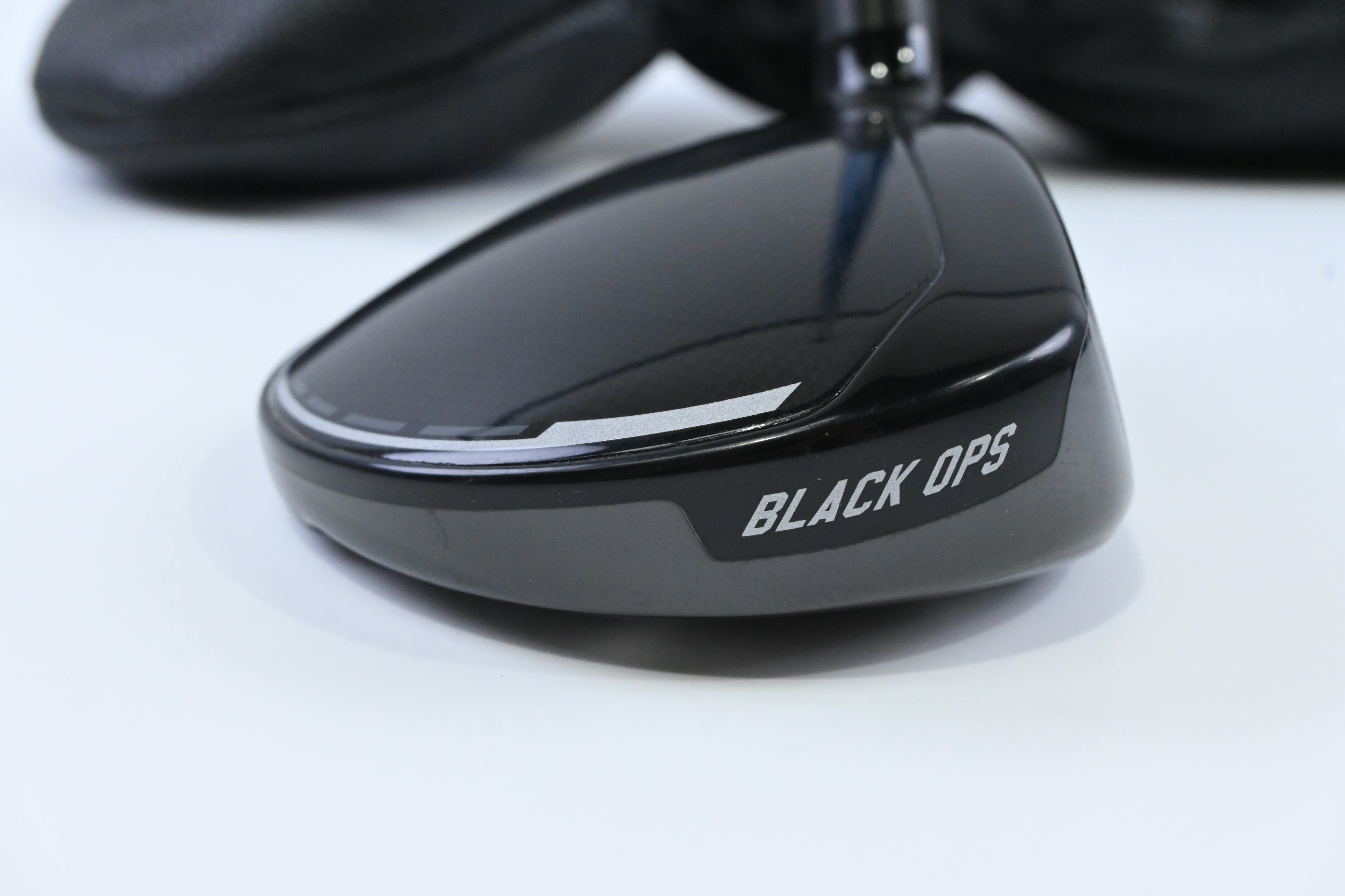 PXG 0311 Black Ops #3 Wood / 15 Degree / Stiff Flex Evenflow Riptide CB 50