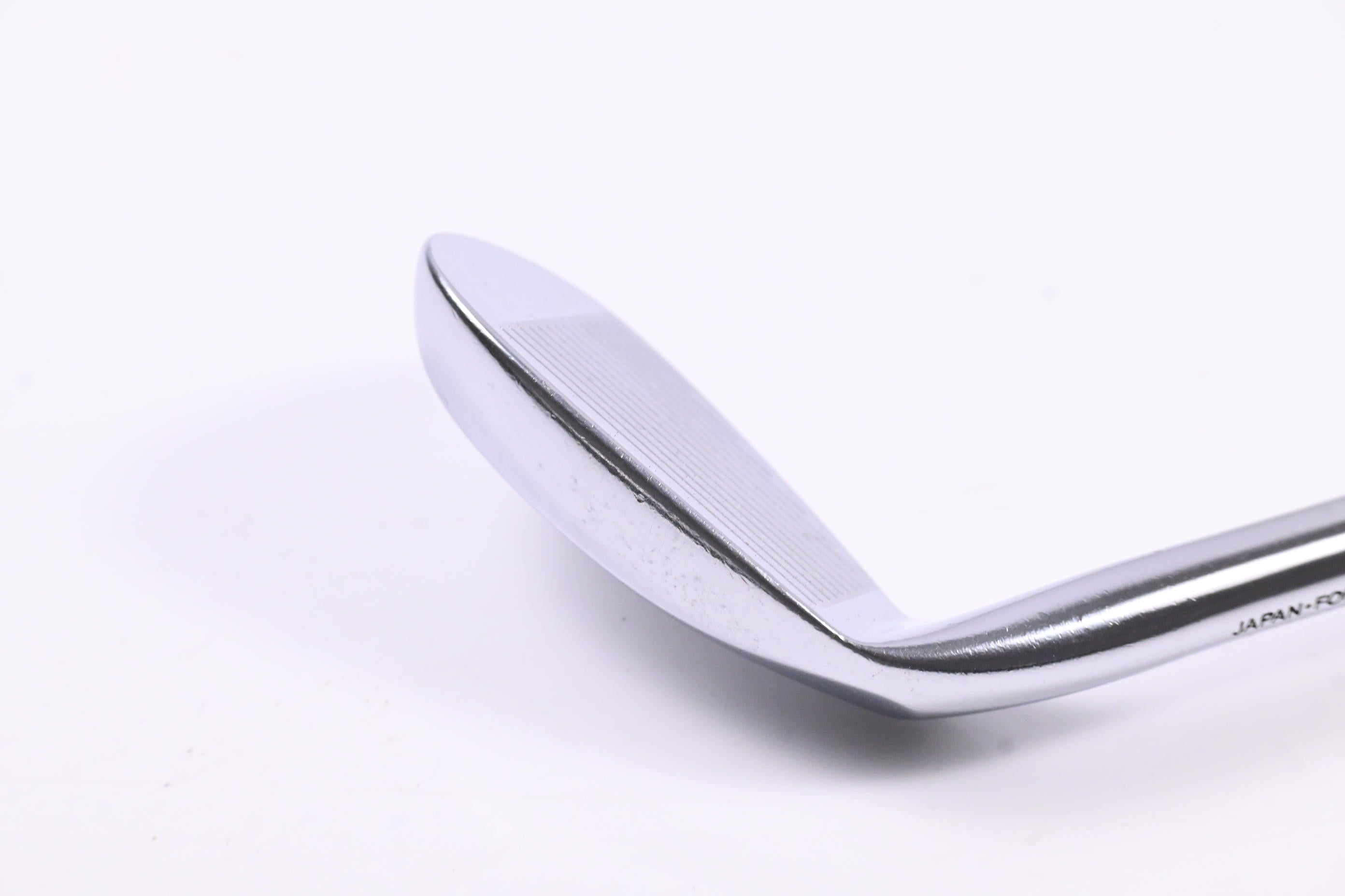 Vega VWY Gap Wedge / 52 Degree / Wedge Flex Steel Shaft