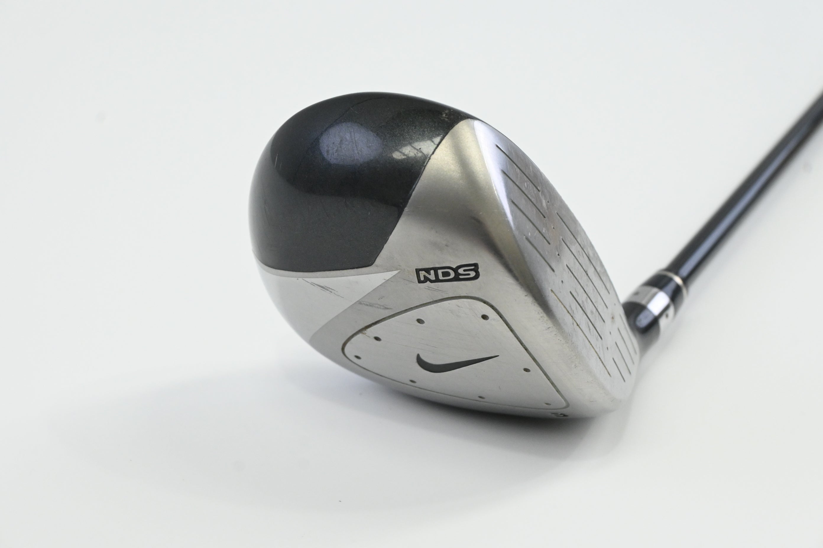 Nike NDS #3 Wood / 15 Degree / Regular Flex Fujikura NDS