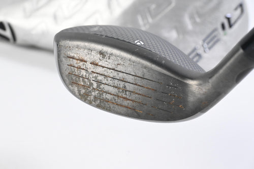 Ladies Taylormade Qi35 Max Lite #5 Hybrid / 27 Degree / Ladies Flex Fujikura