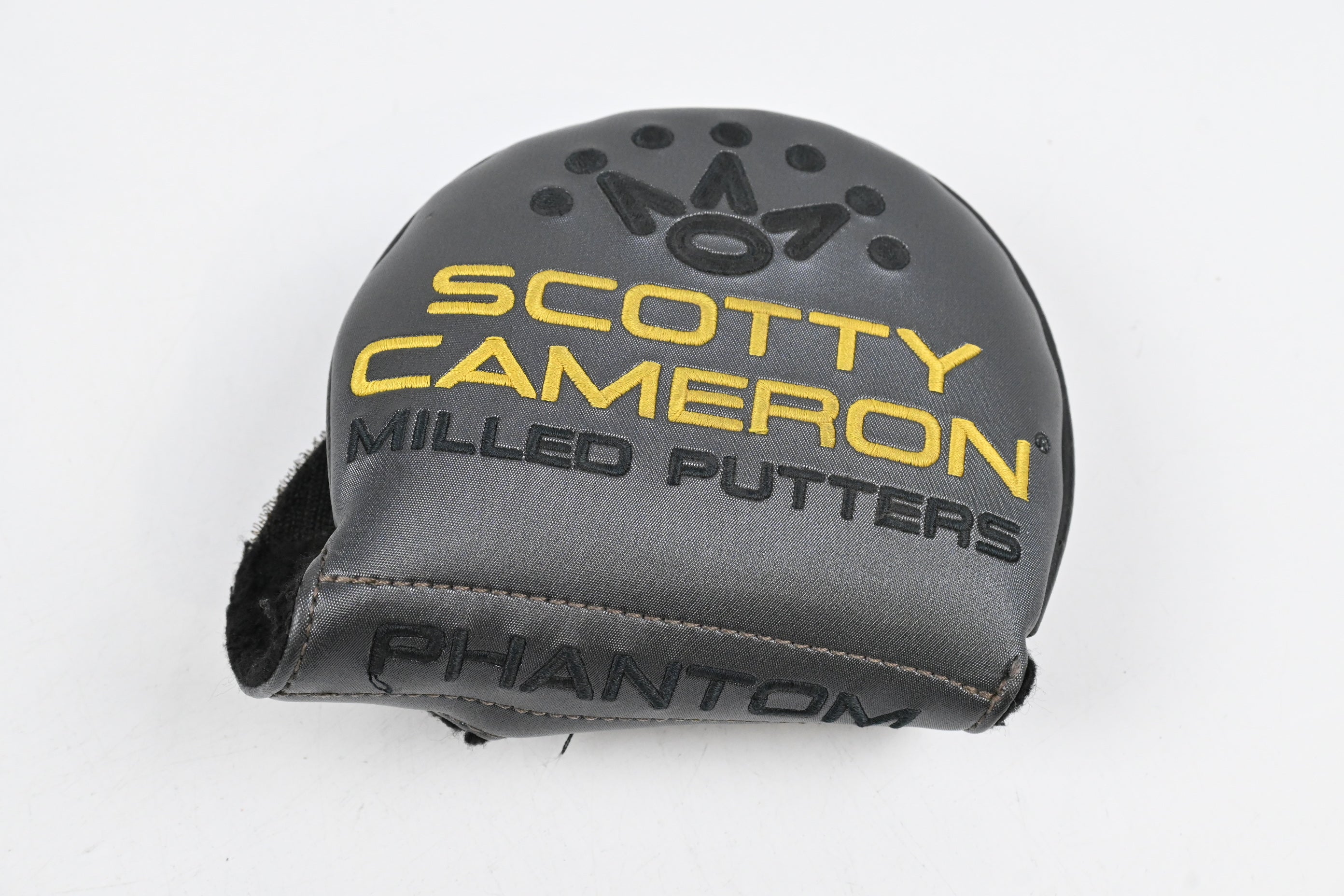 Scotty Cameron 2024 Phantom 11 Putter / 38 Inch