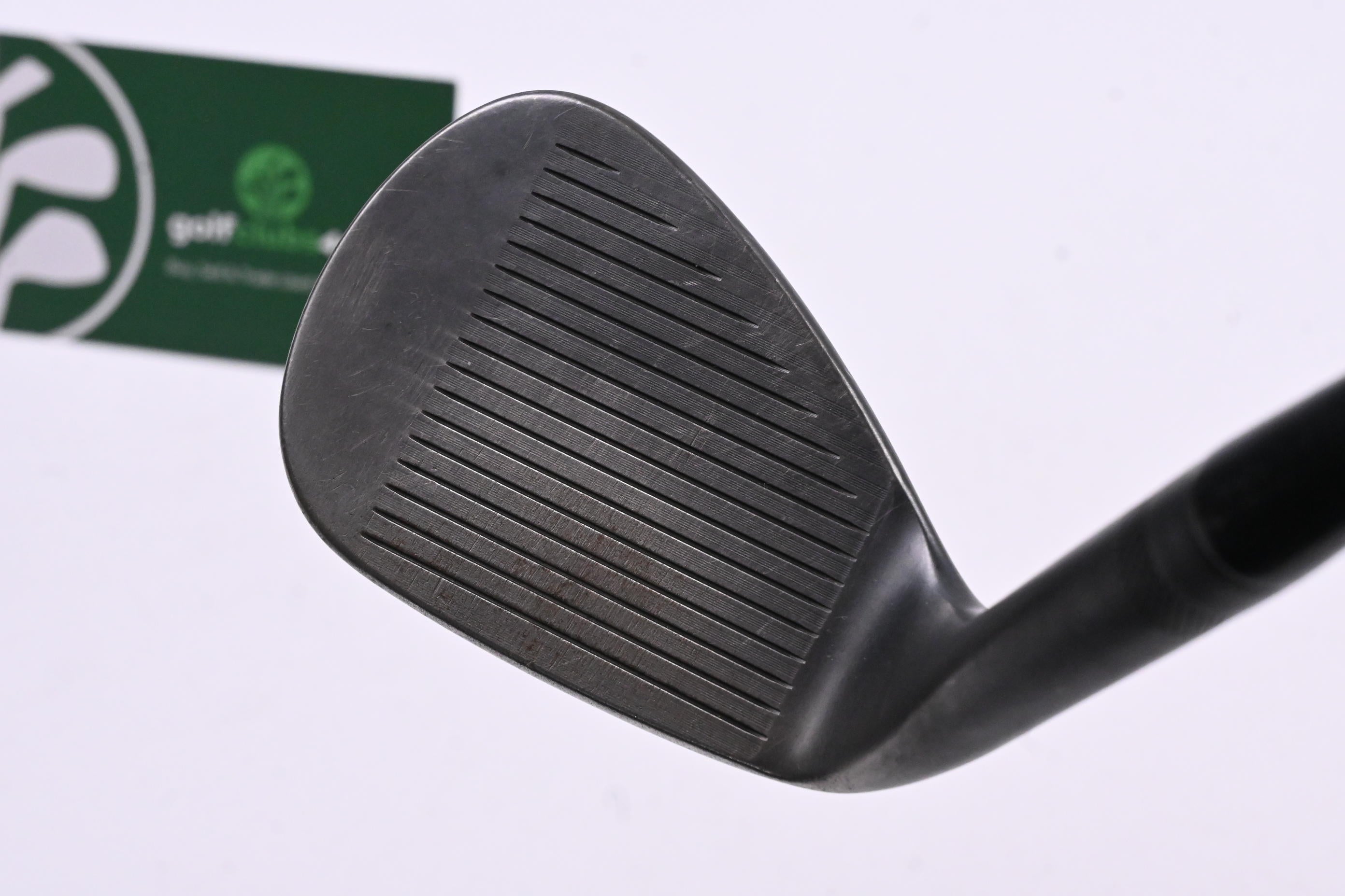 Titleist Vokey SM9 Gap Wedge / 52 Degree / Stiff Flex AMT Tour White S300