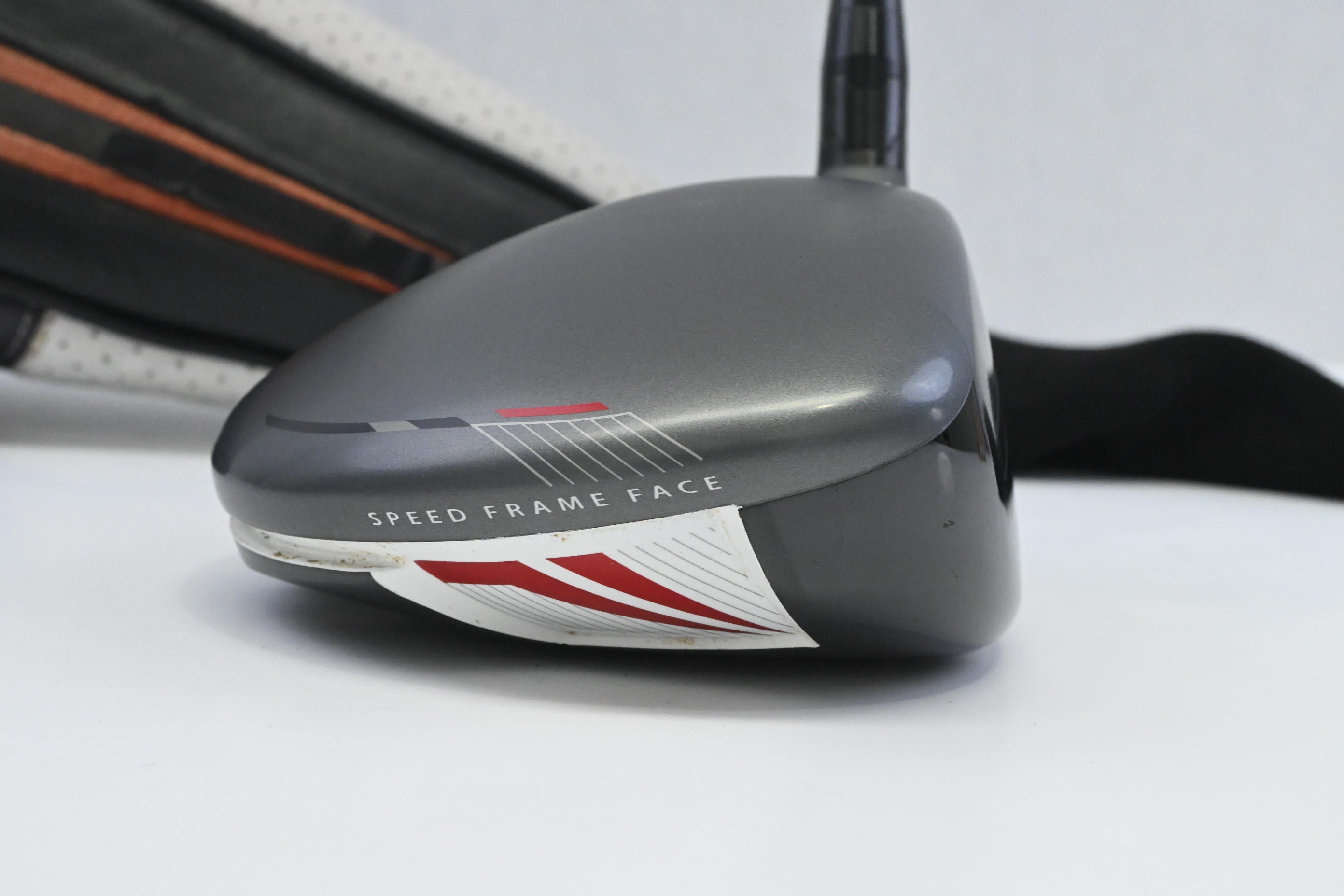 Callaway X Hot Driver / 10.5 Degree / Regular Flex Project X PXv Shaft