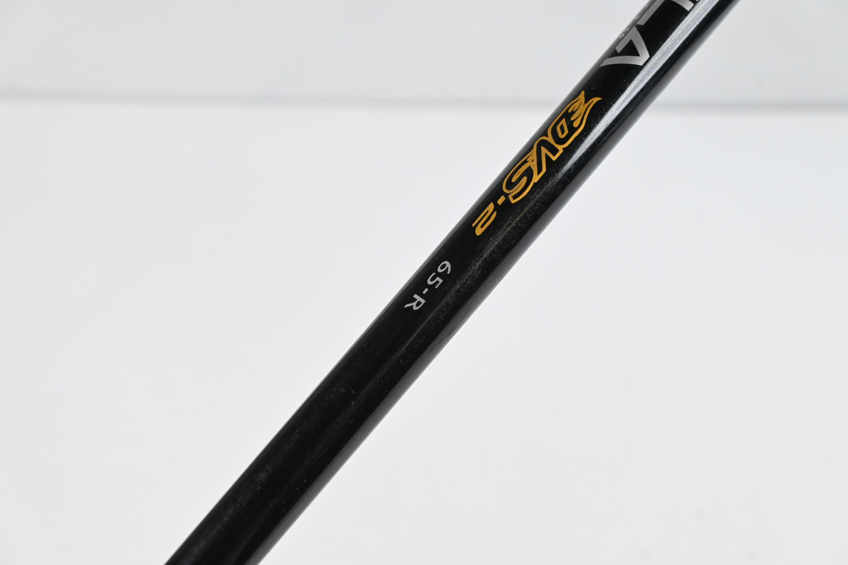 Cleveland HB3 #7 Iron / Regular Flex Aldila DVS-2 65 Shaft